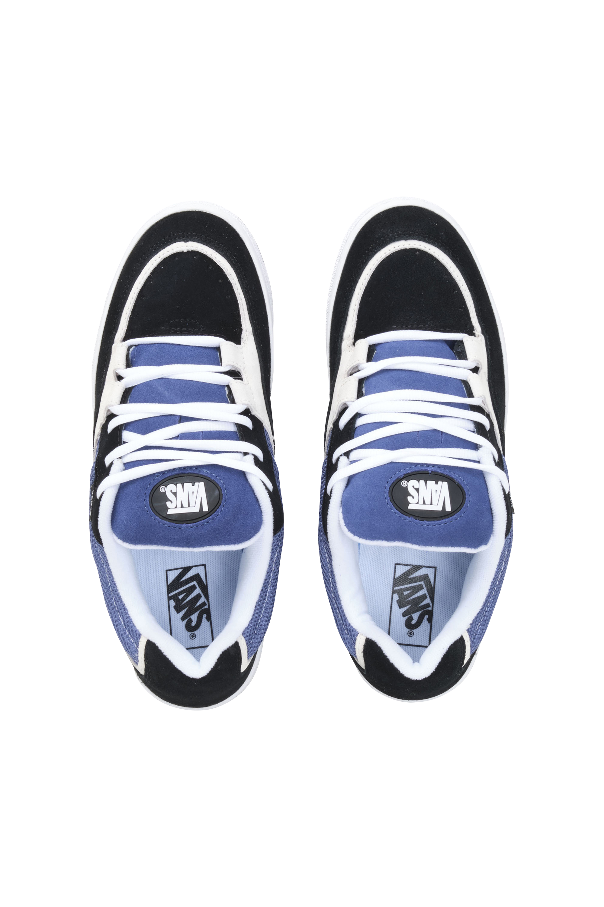 Baskets Noir