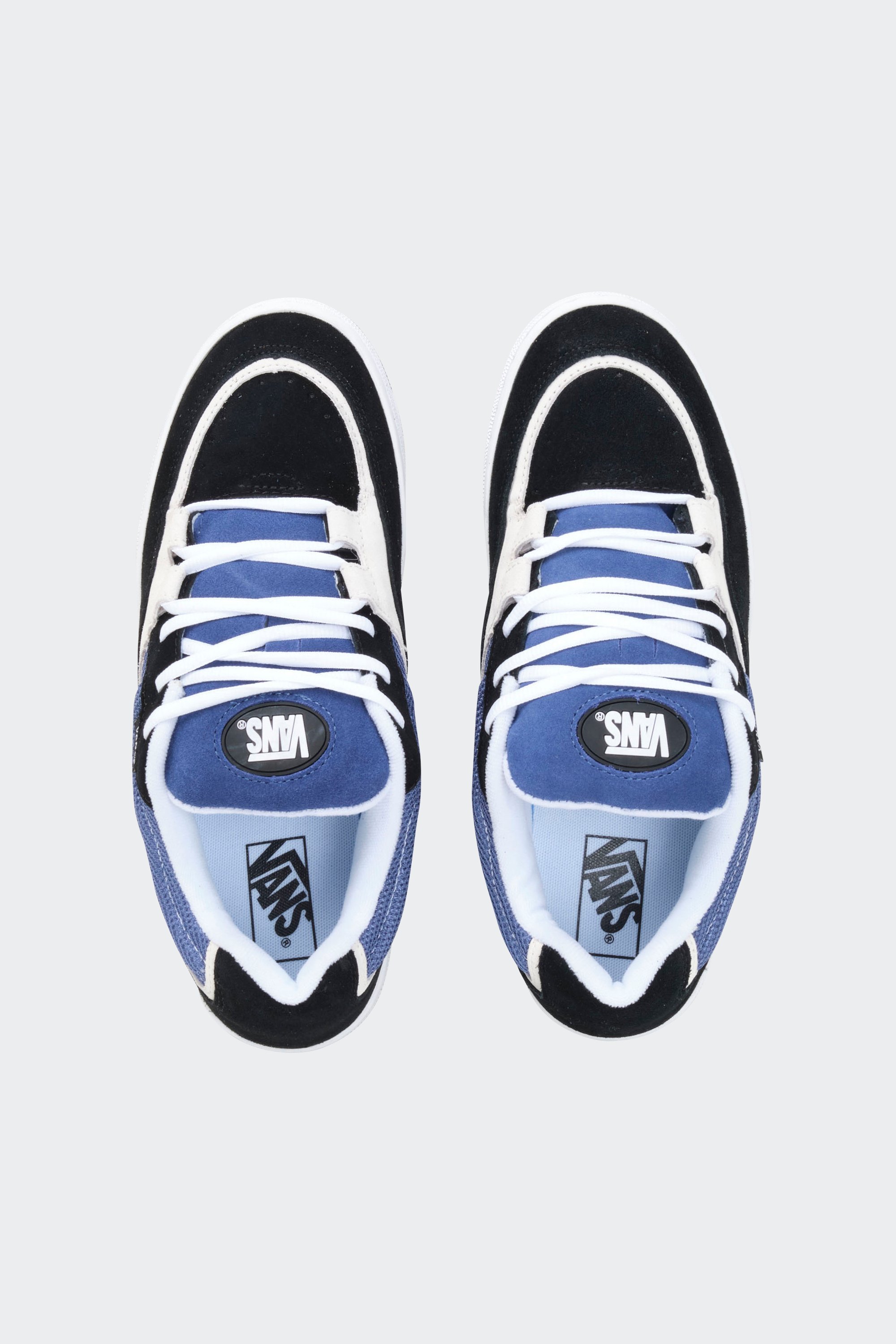 Sneakers | Black by VANS Sneakers Black