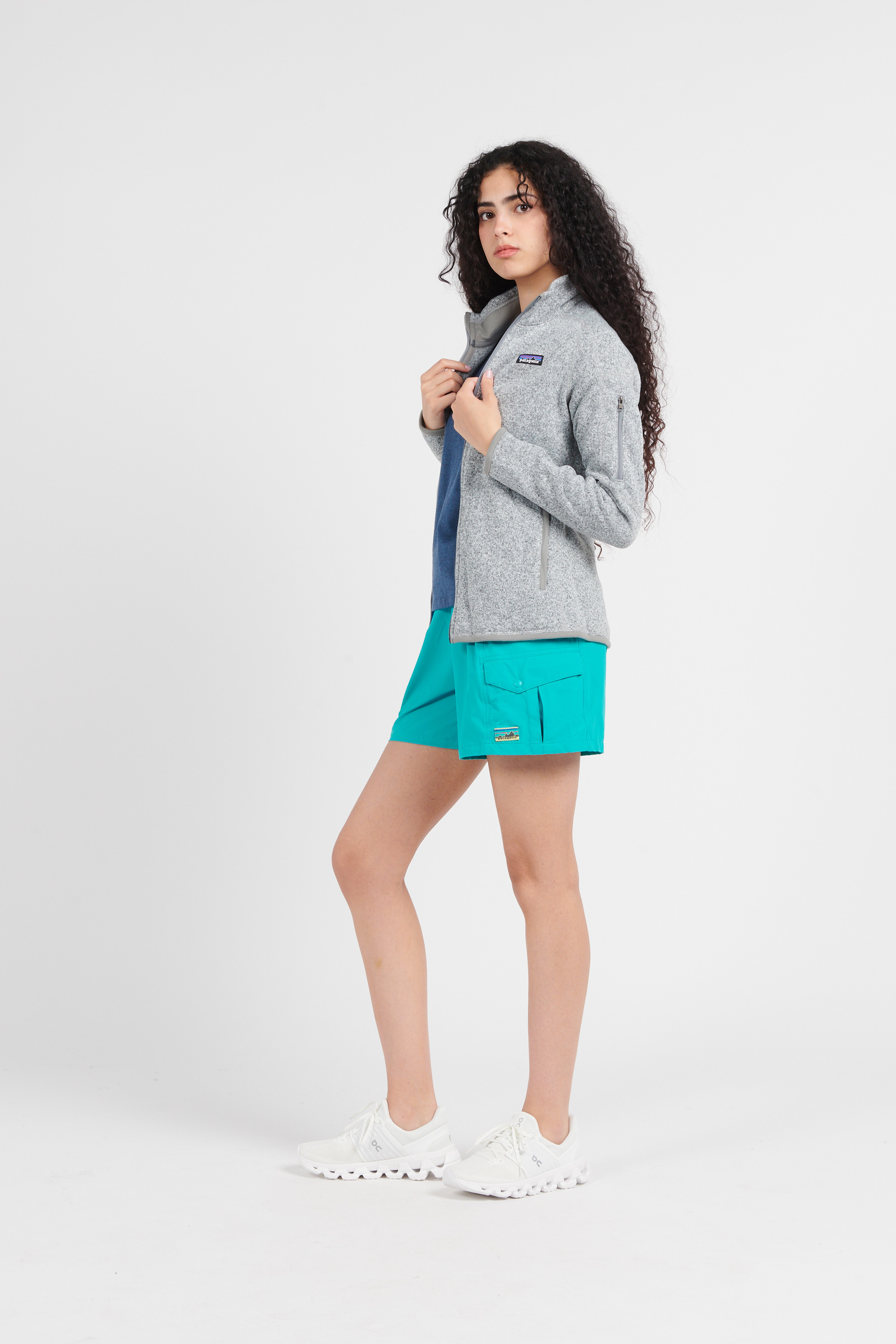 Jacket Beige