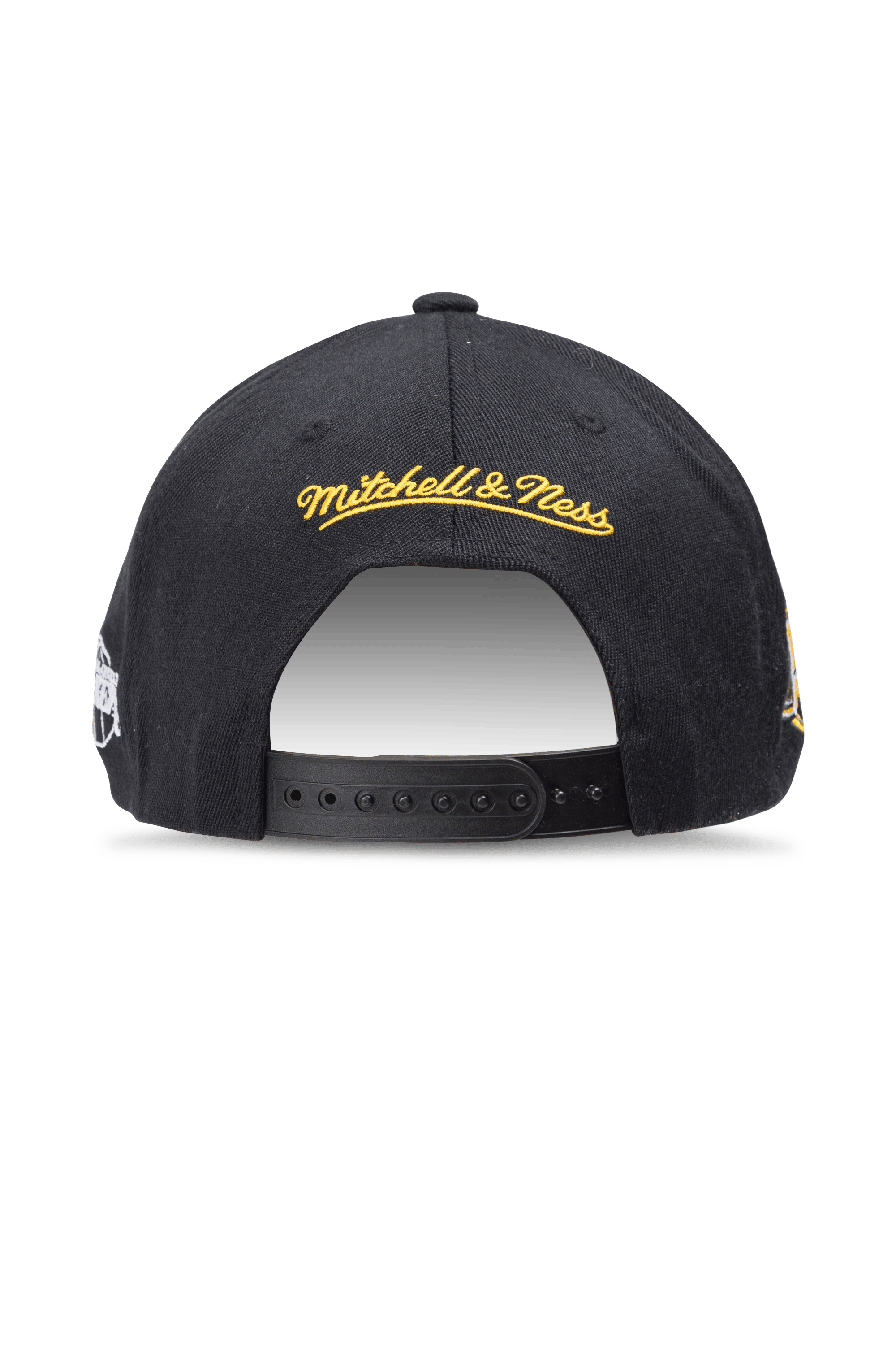 Cap Black
