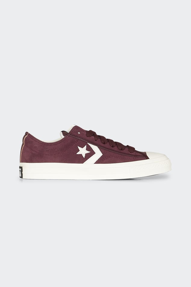 Baskets Marron Converse Homme Citadium