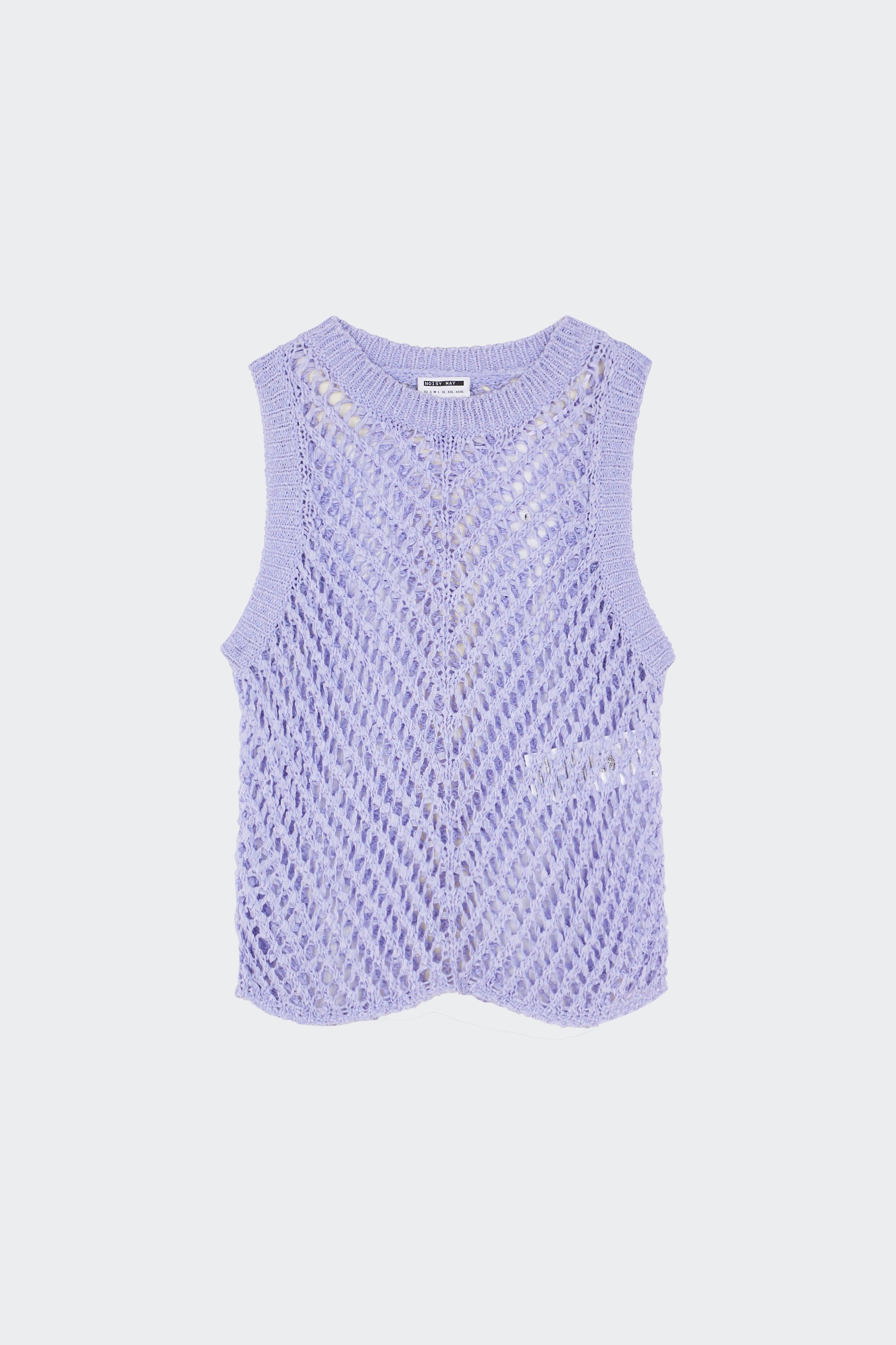 Top | Violet by NOISY MAY Top Violet