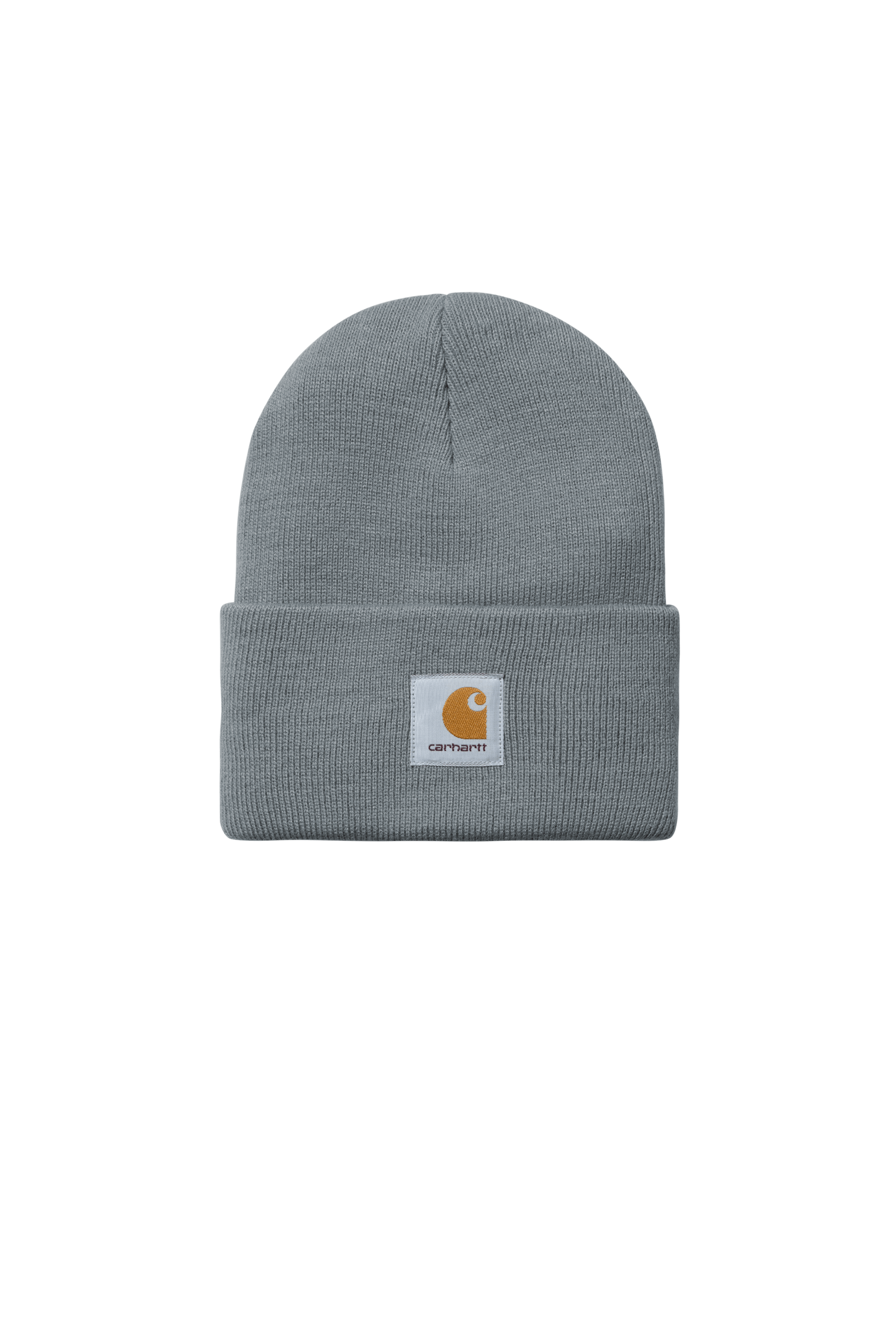 Bonnet Acrylic Watch Dove grey