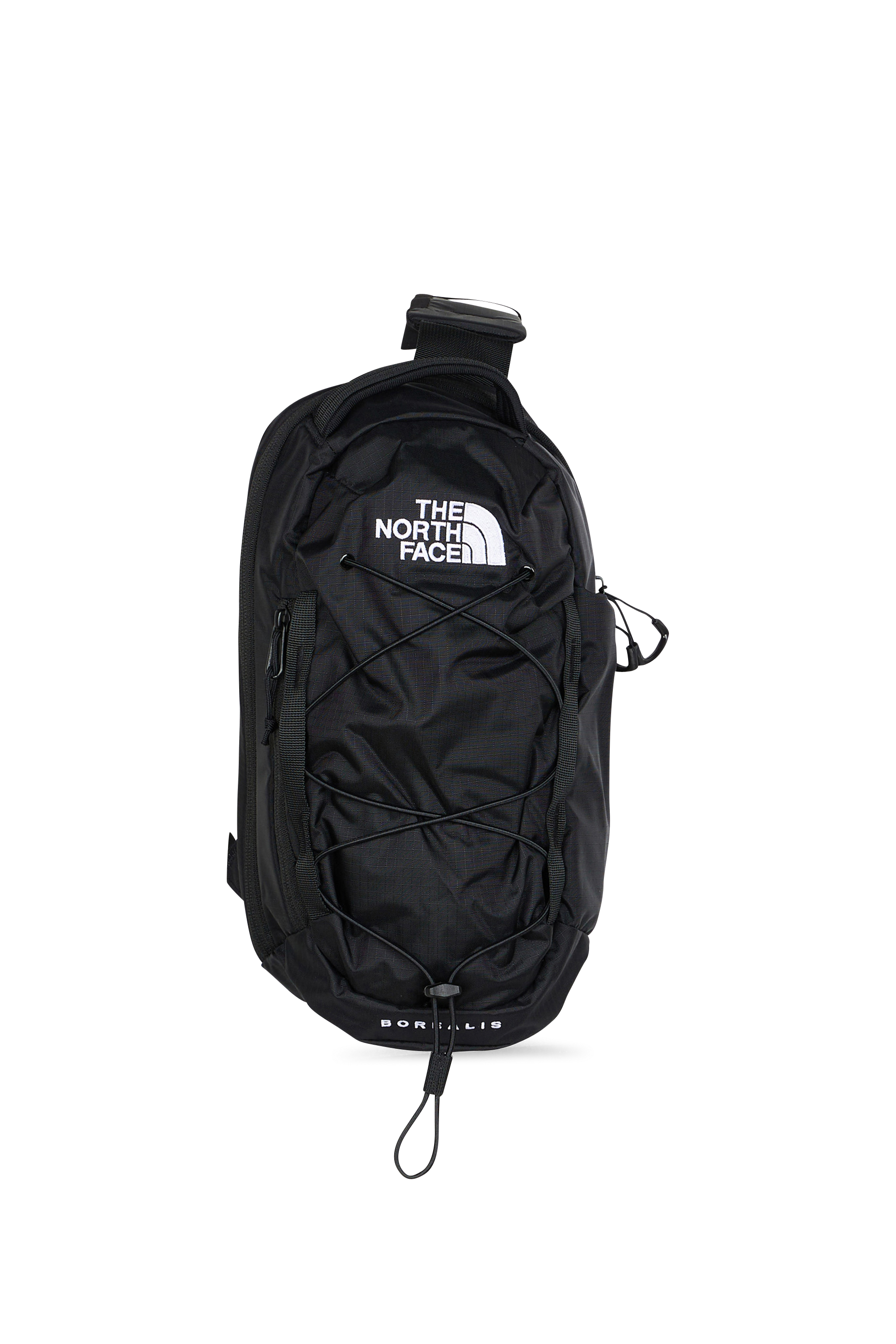 Austin backpack Black