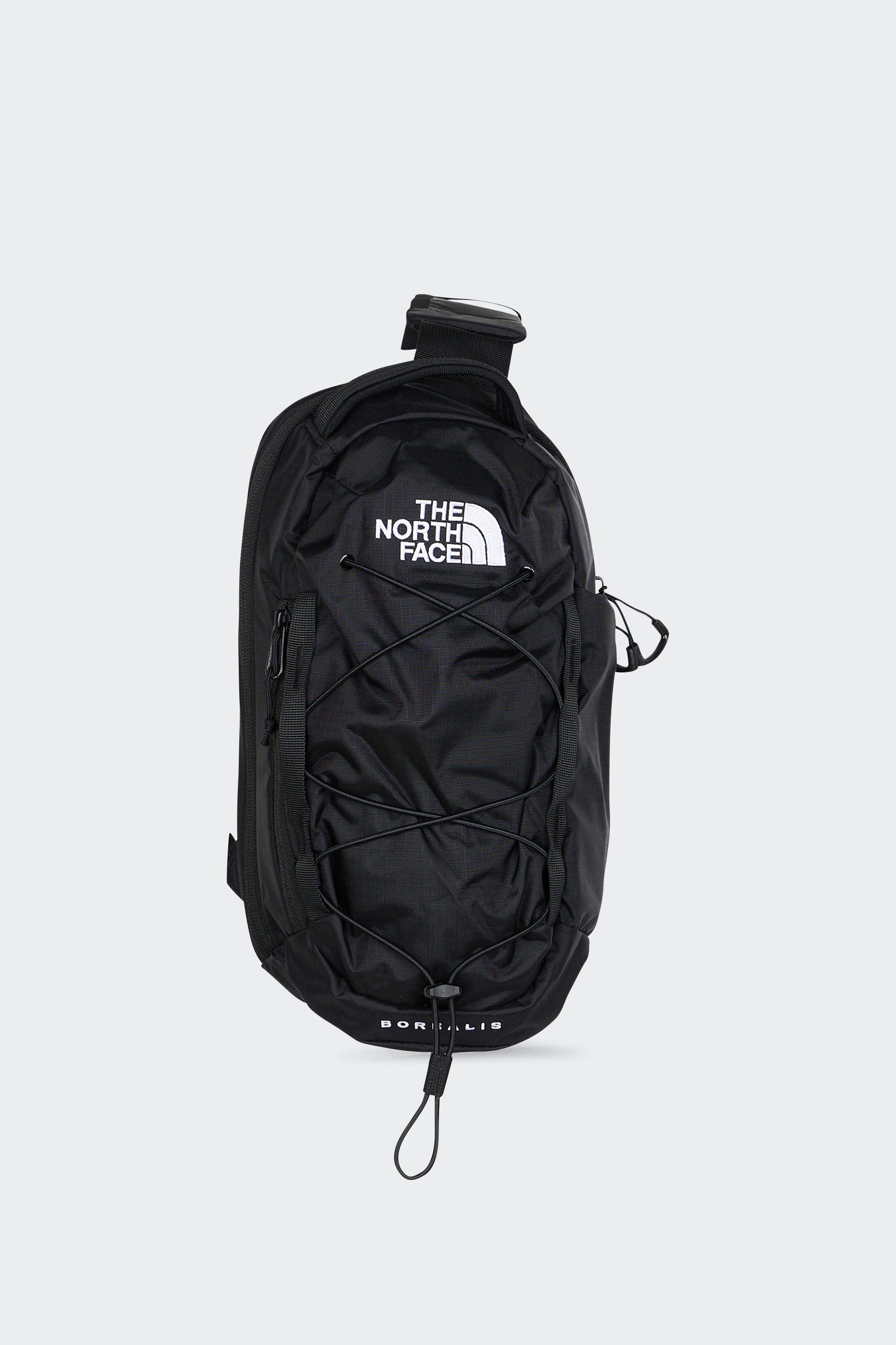 Austin backpack | Black by THE NORTH FACE Austin backpack Black