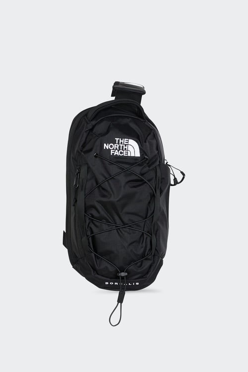 THE NORTH FACE Sac à dos Noir