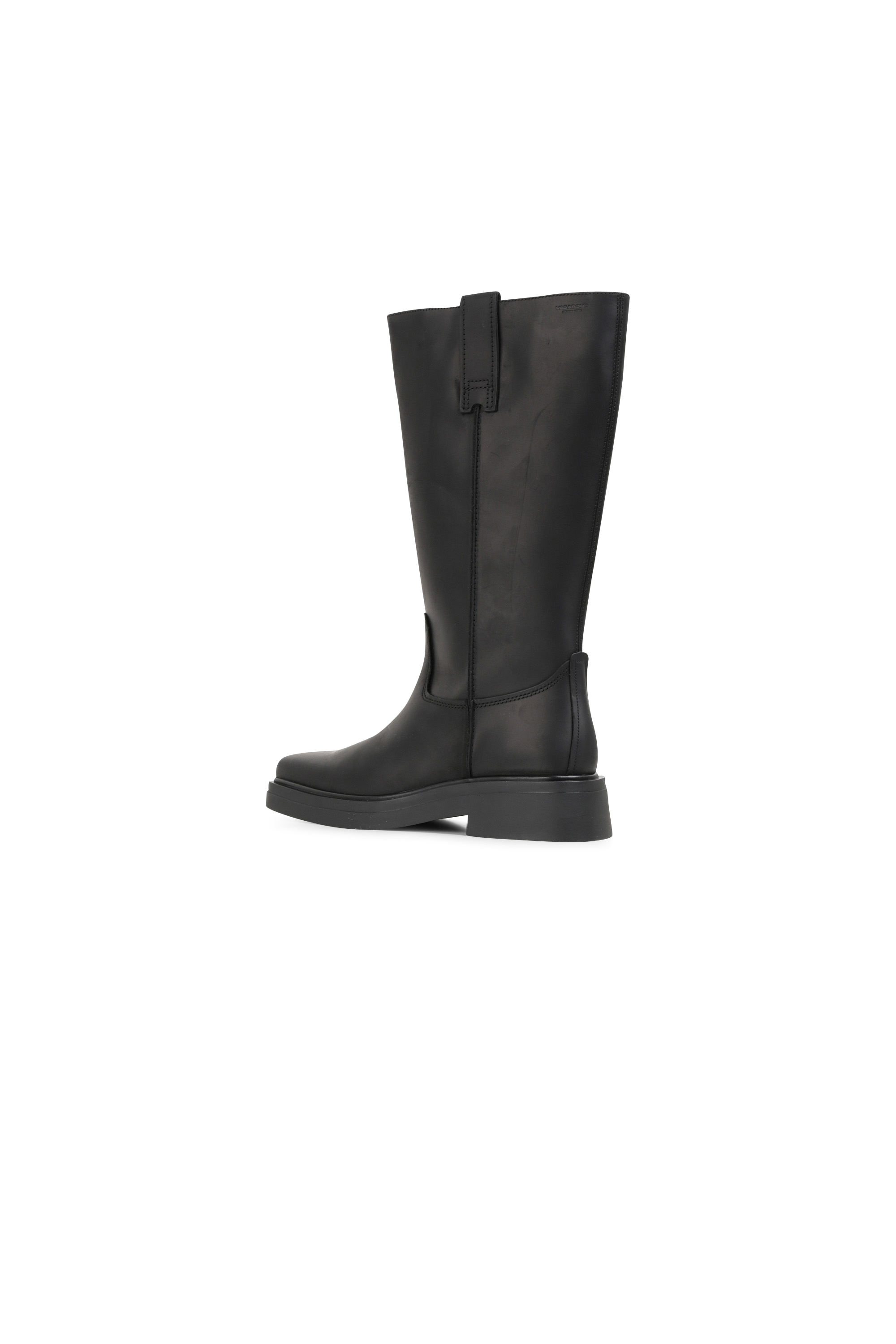 Bottes Noir