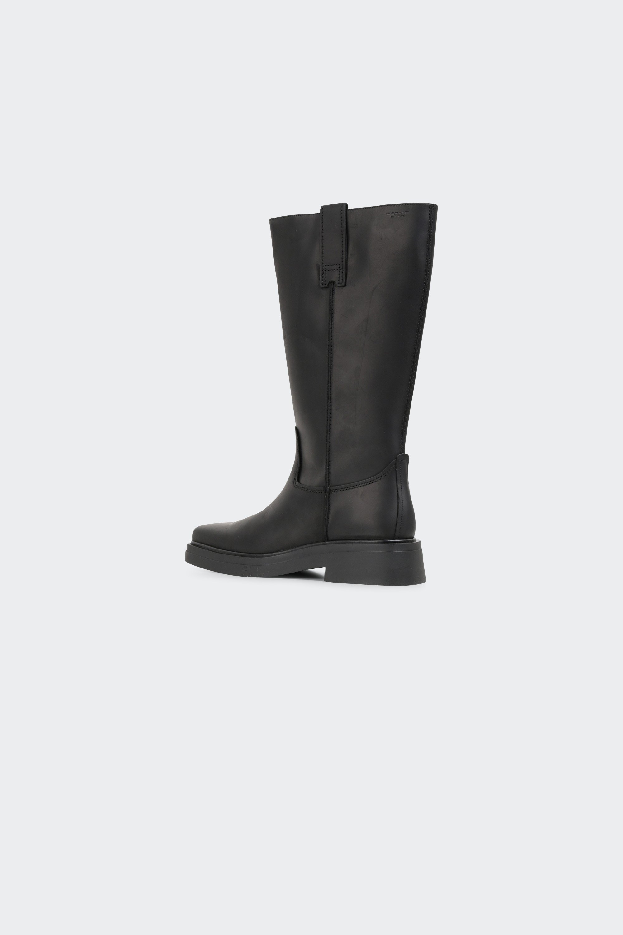 Bottes | Noir by VAGABOND SHOEMAKERS Bottes Noir