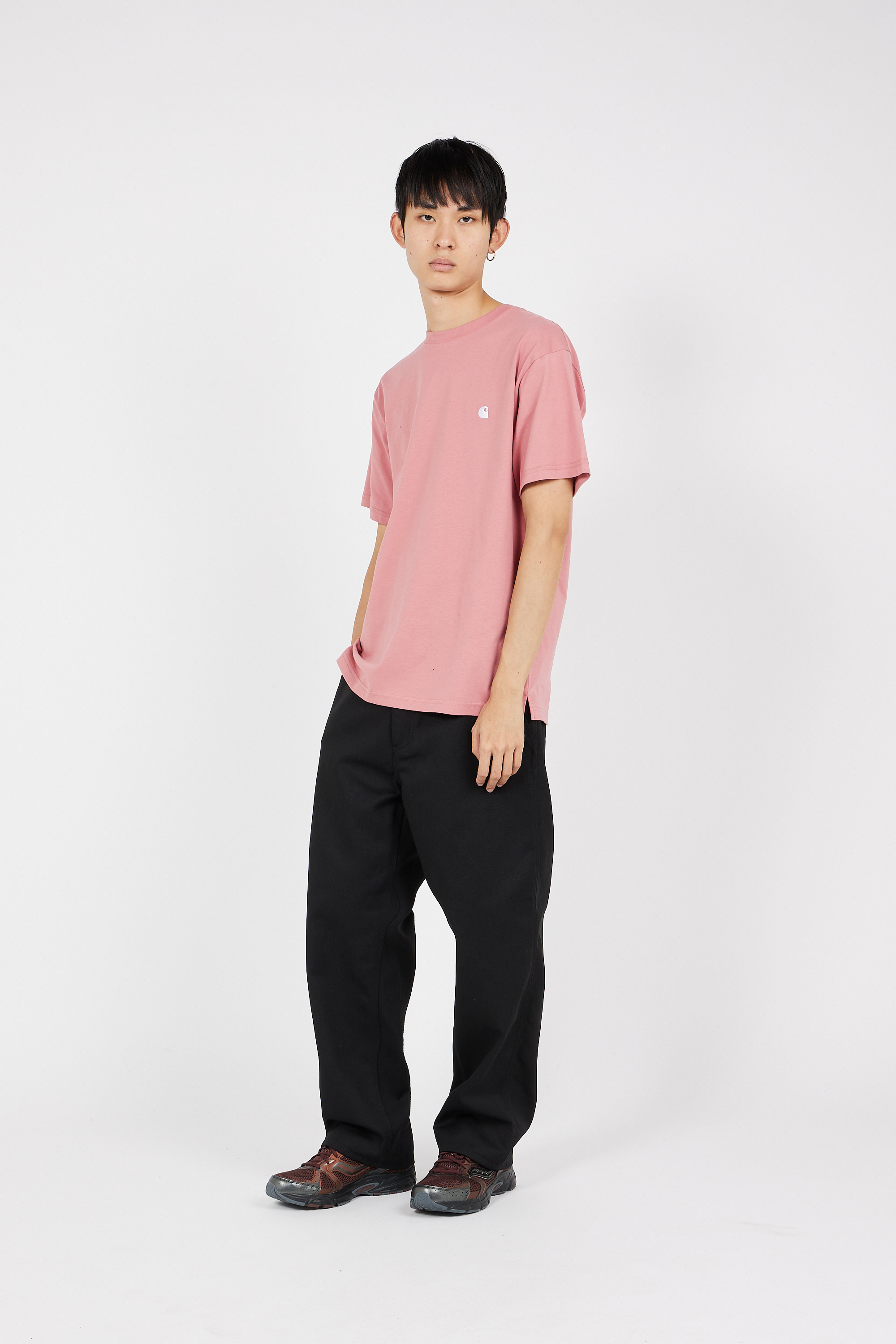 Pantalon Noir