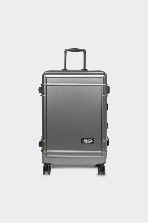 EASTPAK Valise Gris