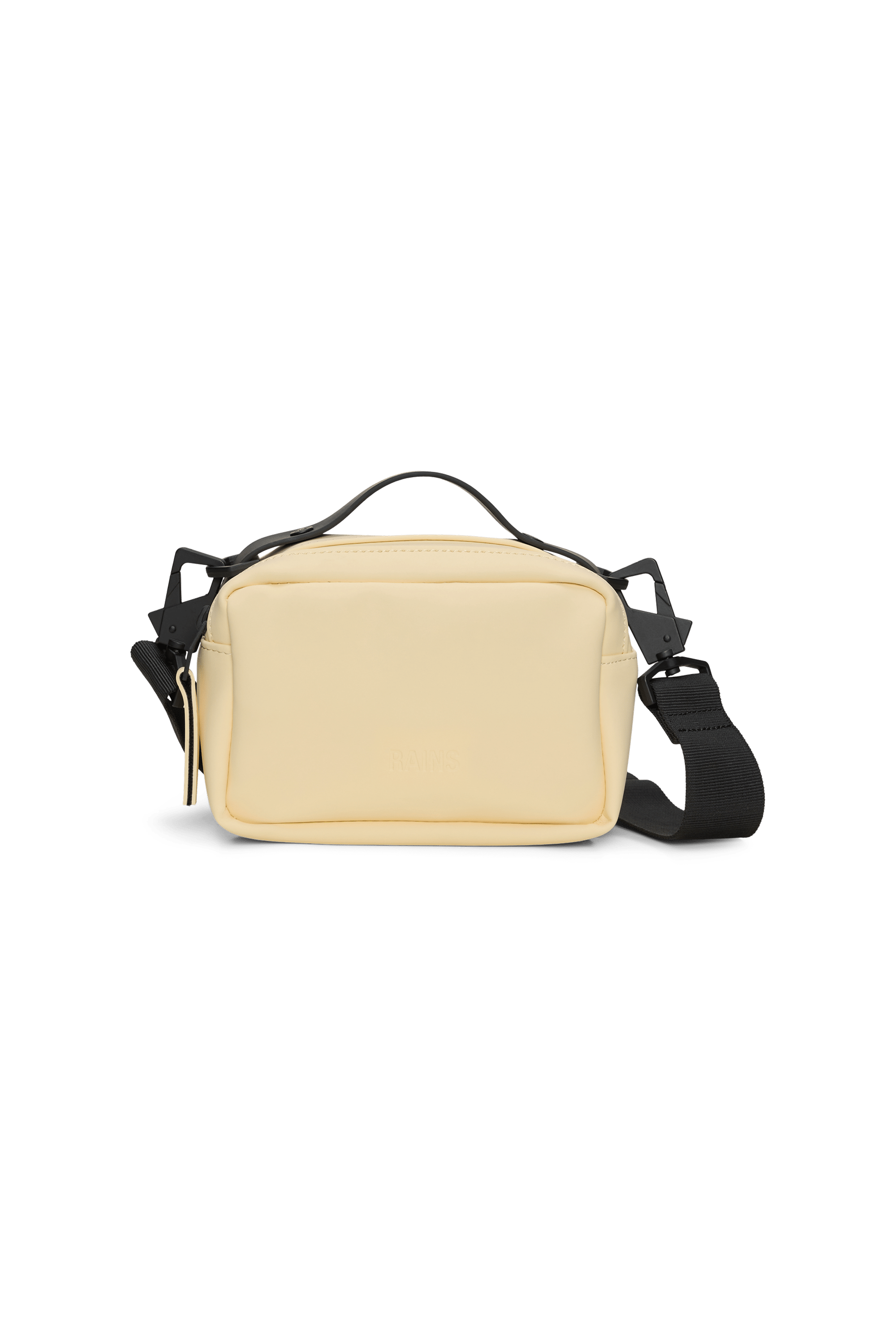 Baindeminuit shoulder bag Beige
