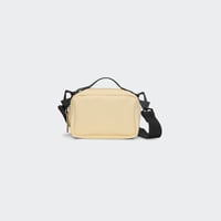 Crossbody bag BOX BAG MICRO W3 Gleam