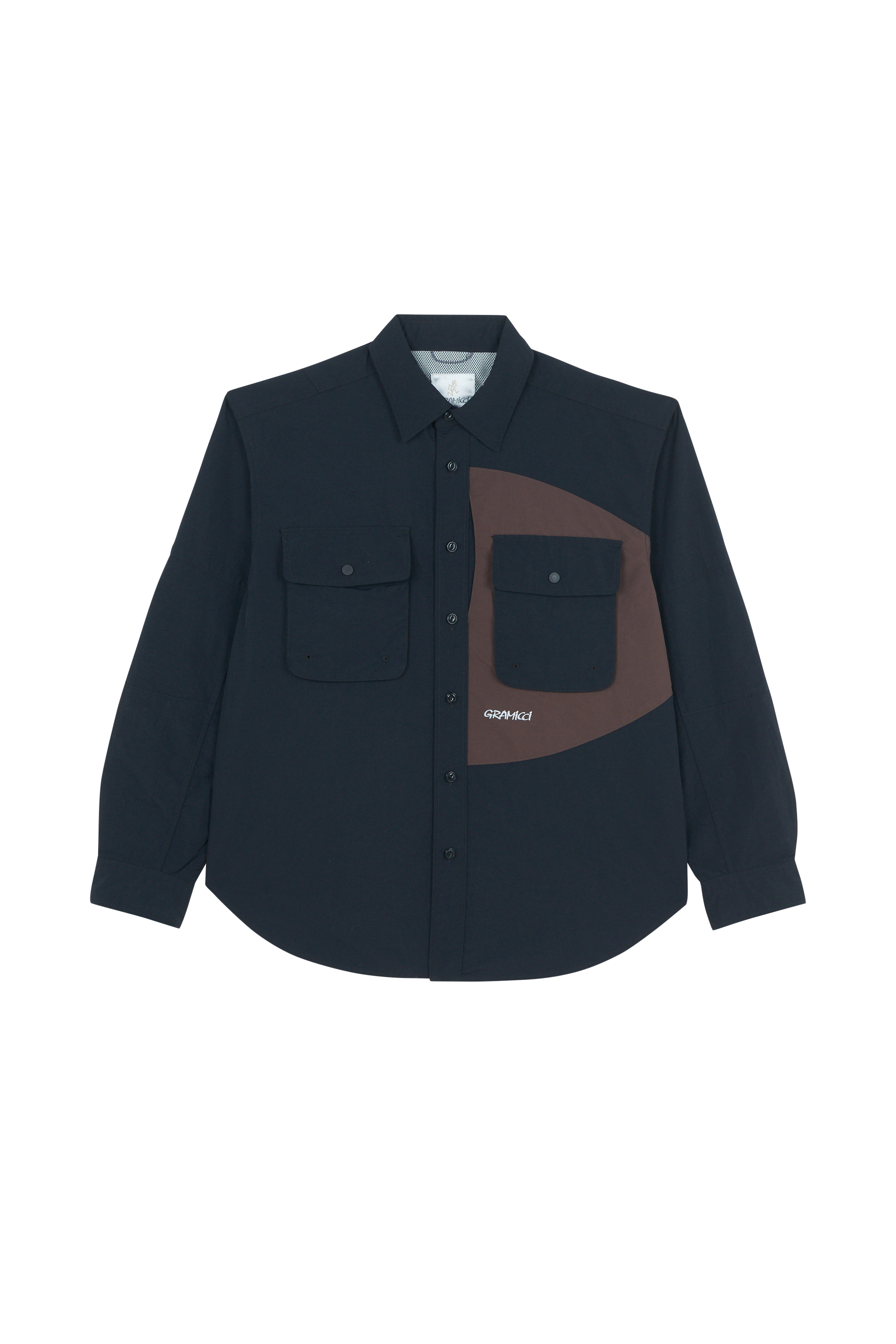 cHEMISE Noir