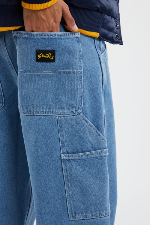 STAN RAY Jeans Blue