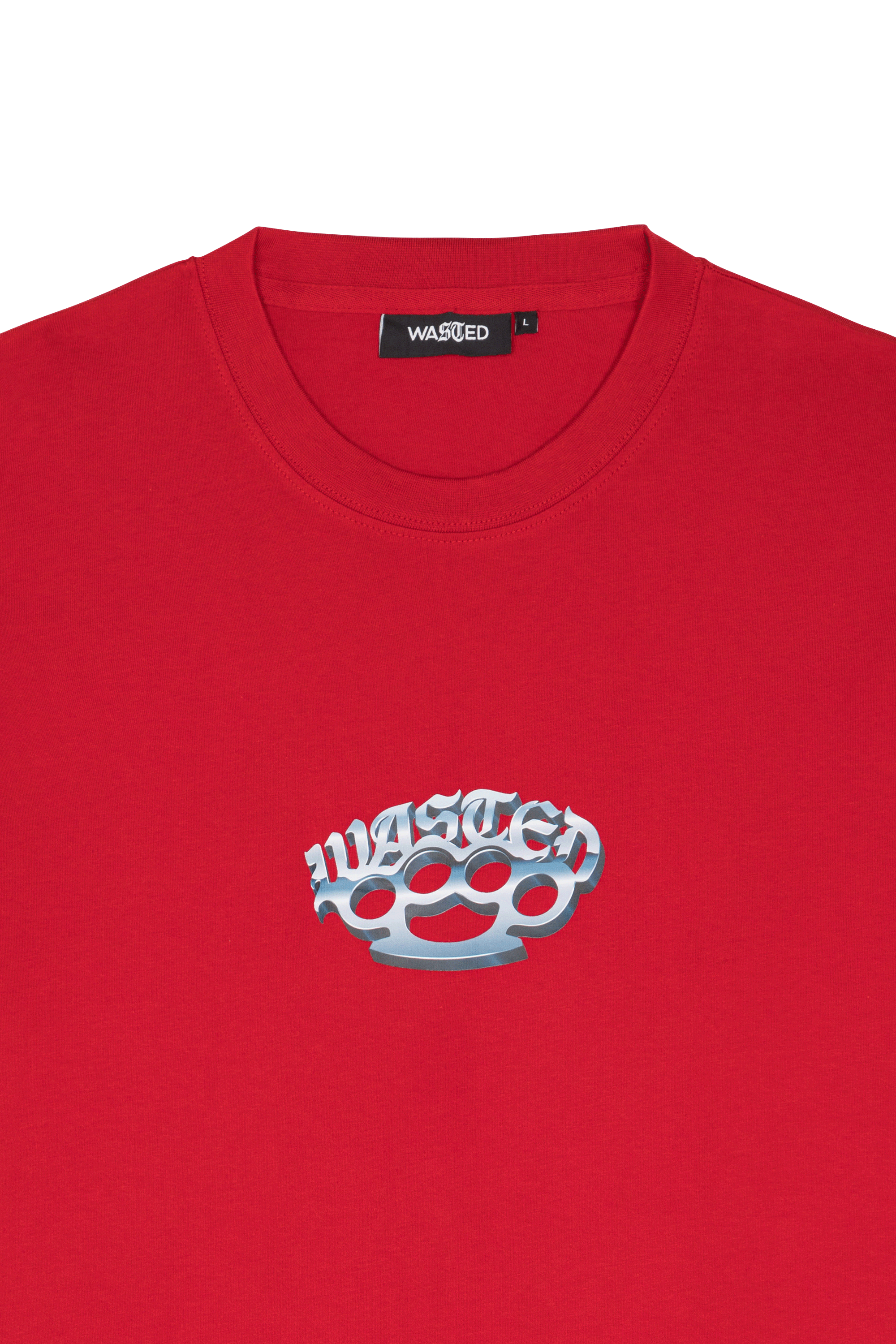 T-shirt Red