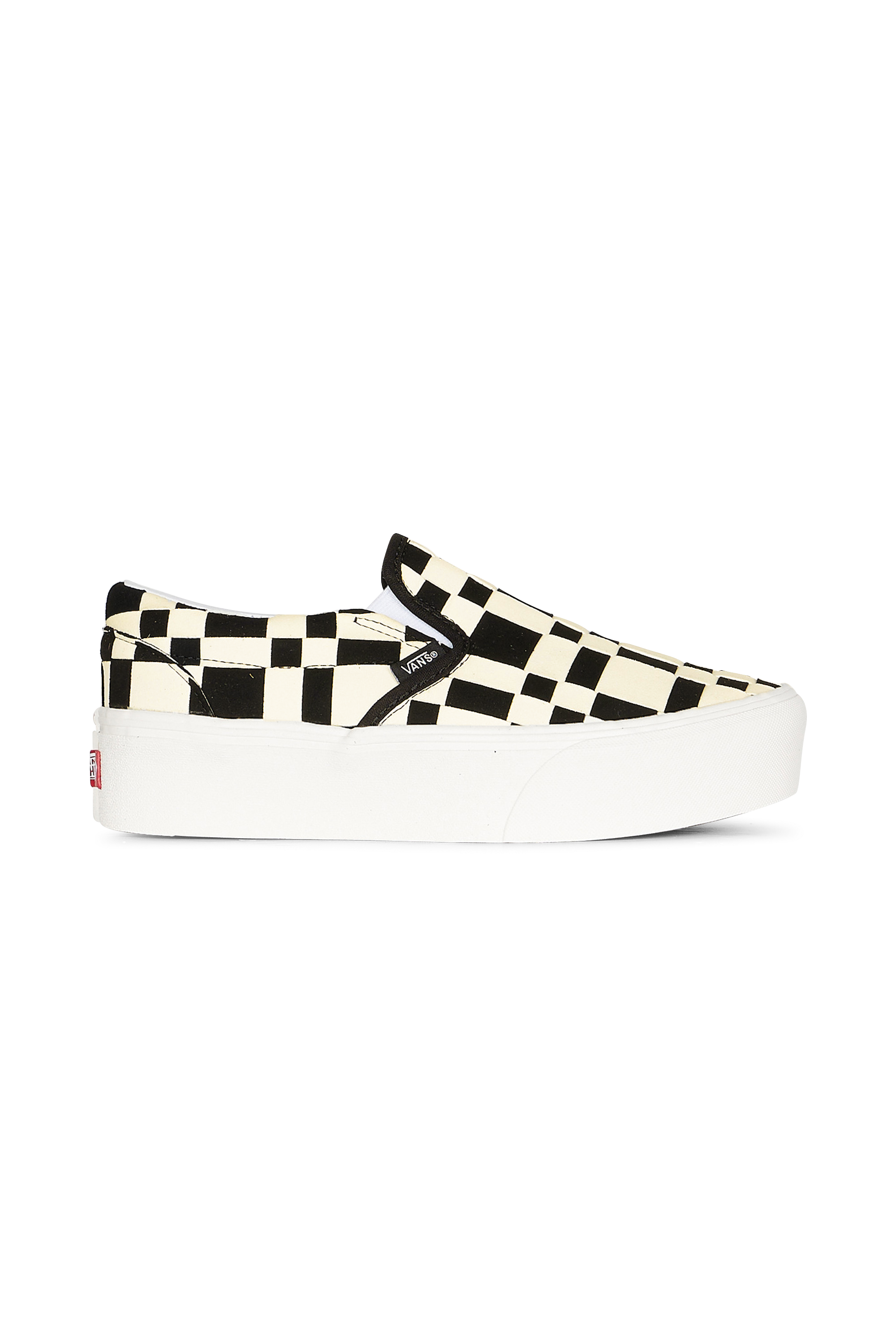 Baskets Noir