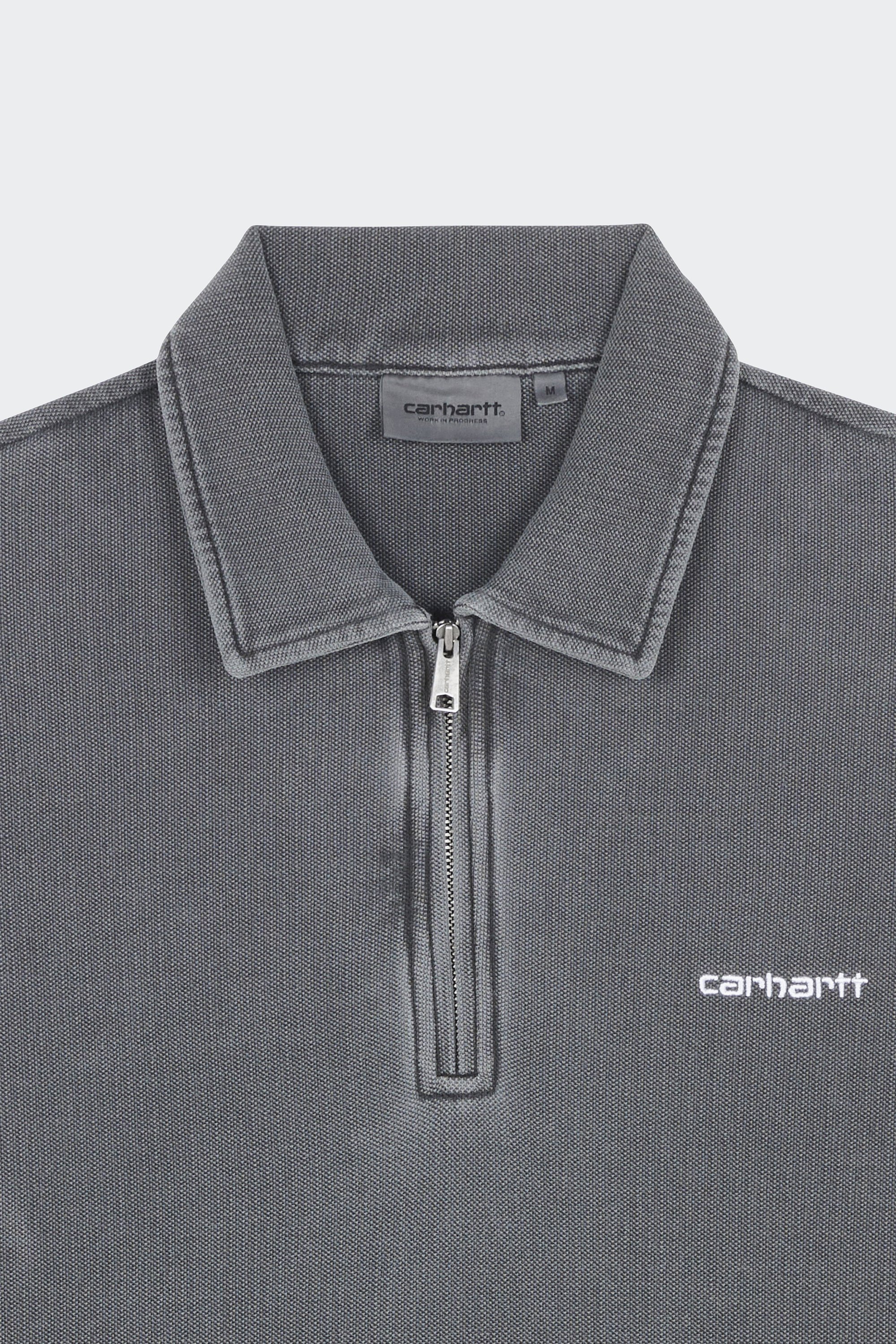sweatshirt | Black by CARHARTT WIP sweatshirt Black