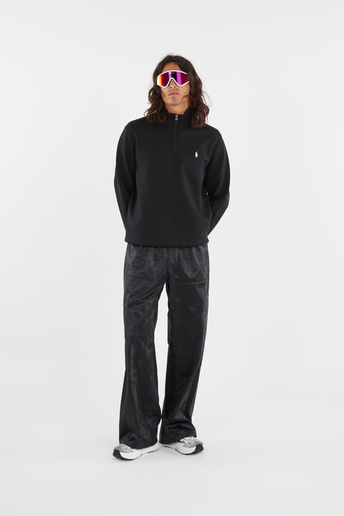 POLO RALPH LAUREN Sweatshirt Noir