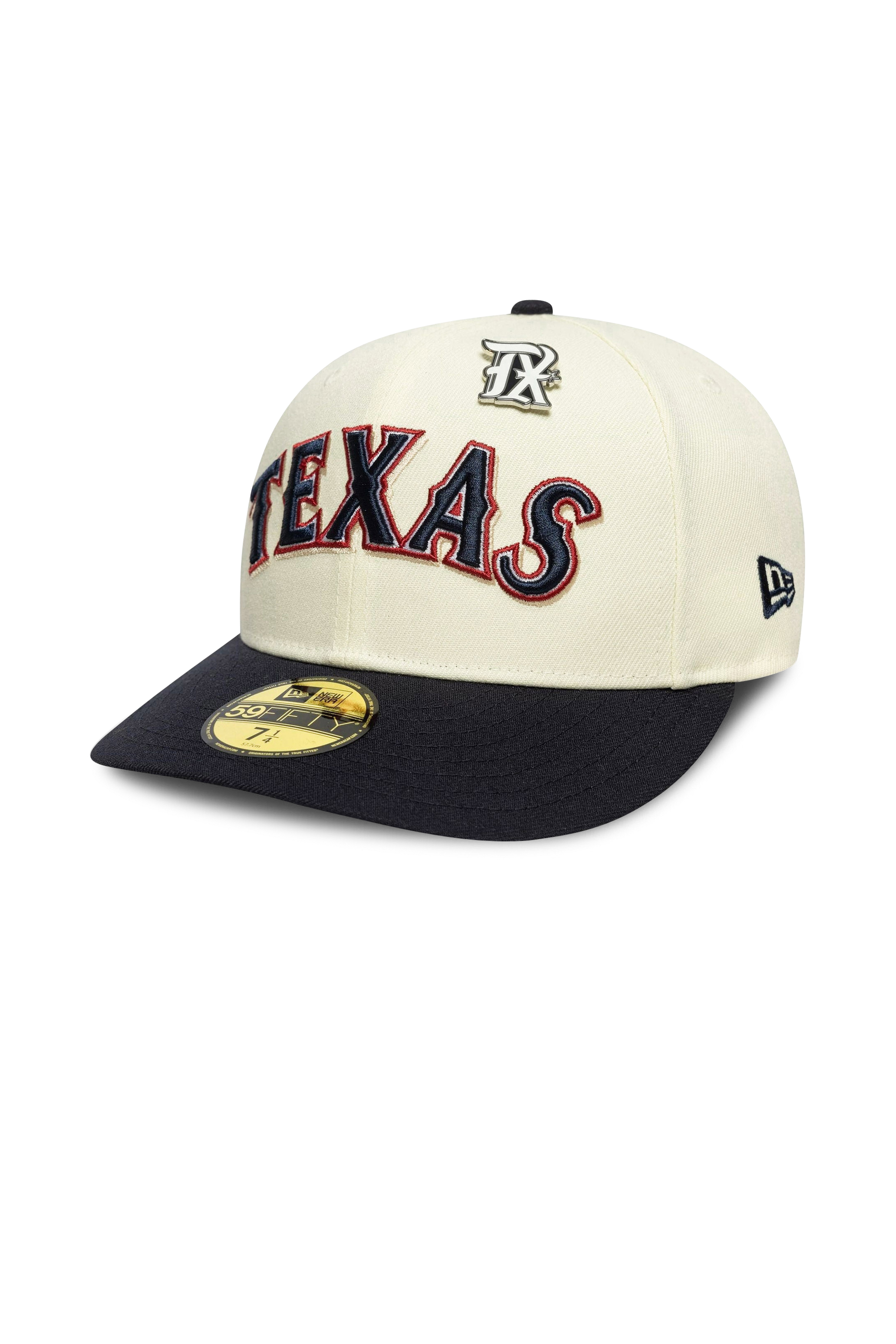 Baseball cap Beige