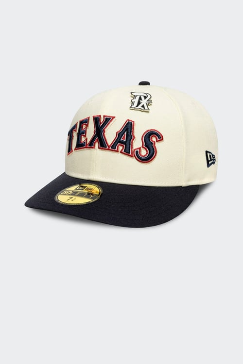 NEW ERA Cap Beige