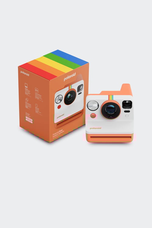 POLAROID Polaroid Orange