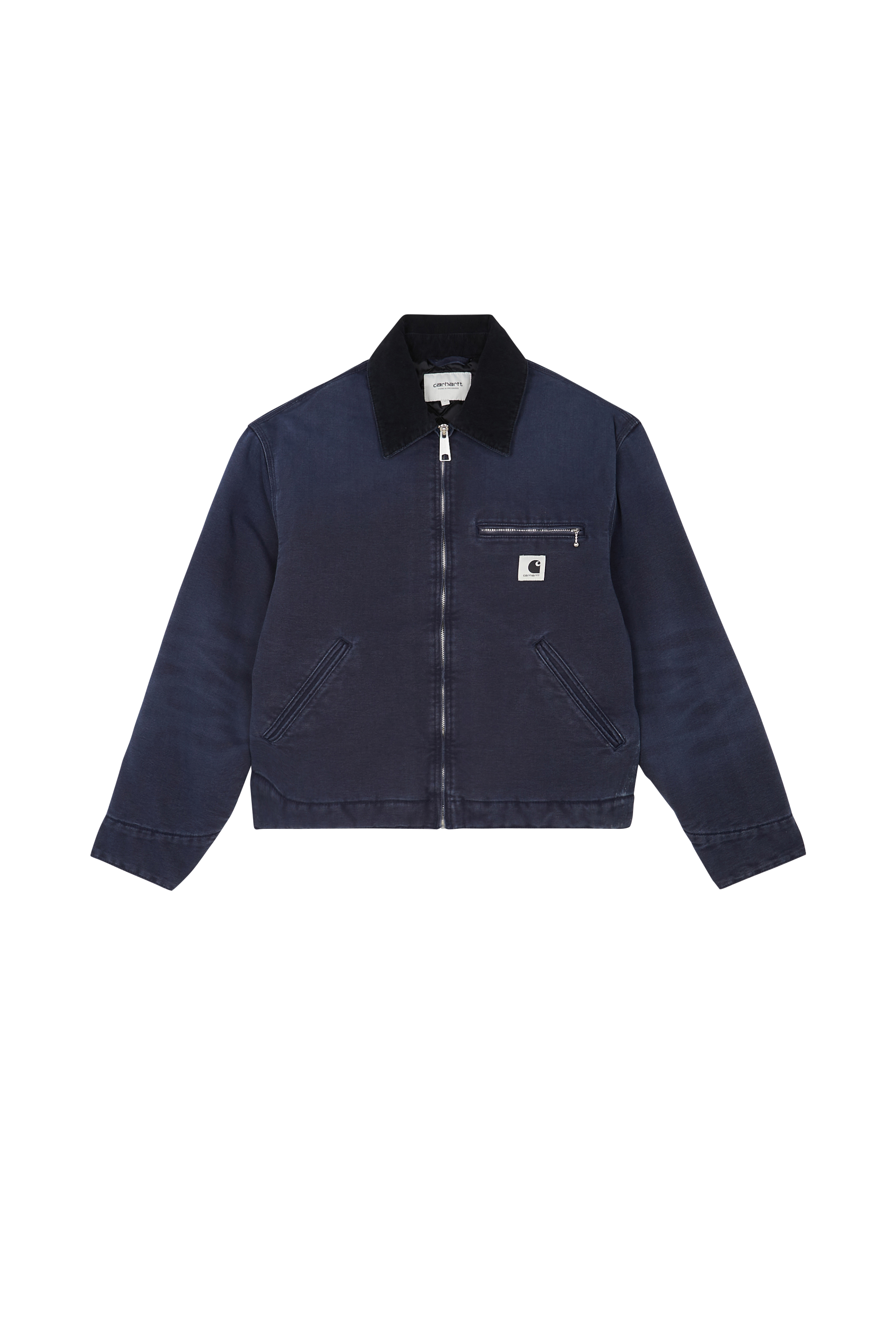 Jacket Blue