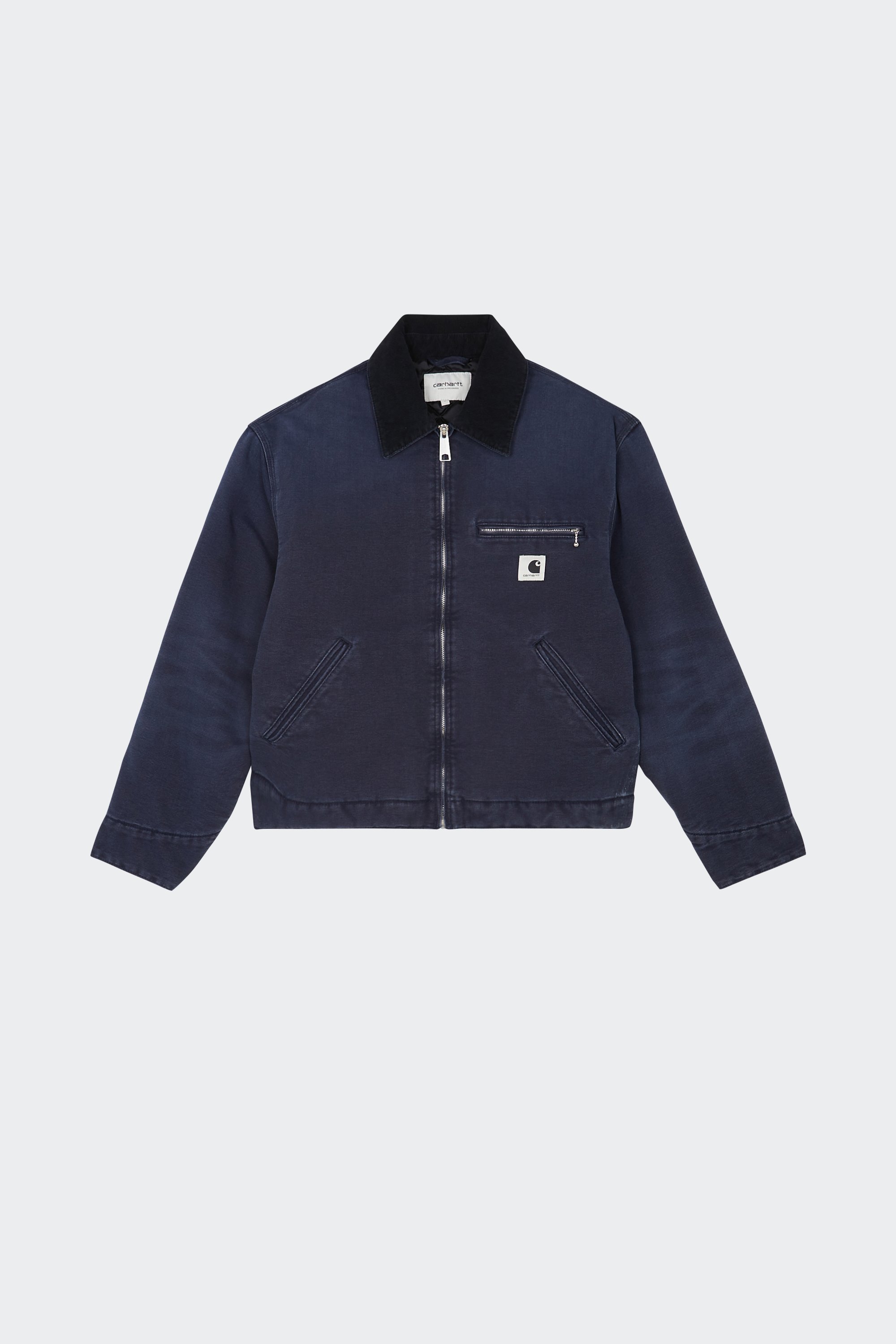 Veste | Bleu by CARHARTT WIP Veste Bleu