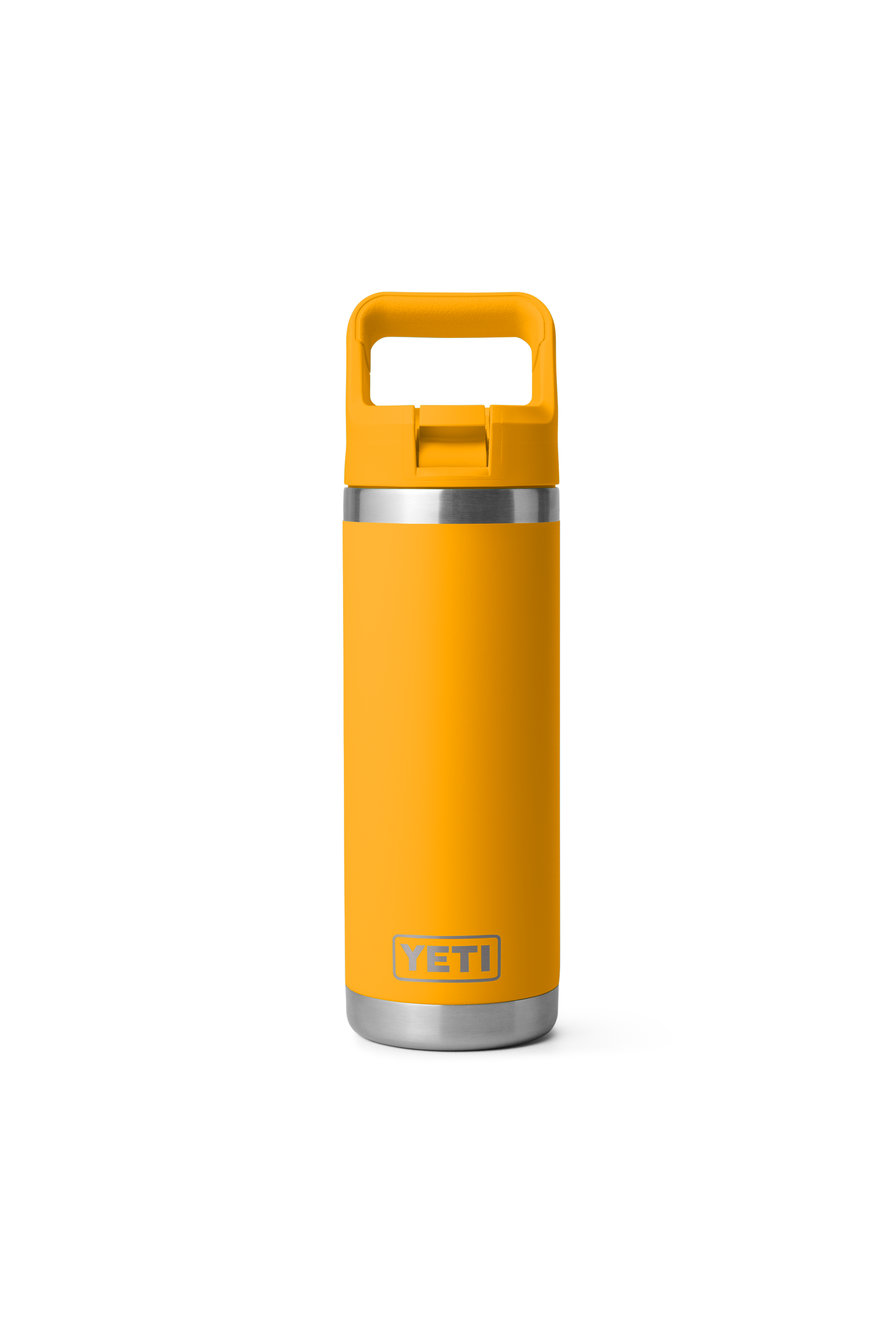 Bottle Yellow