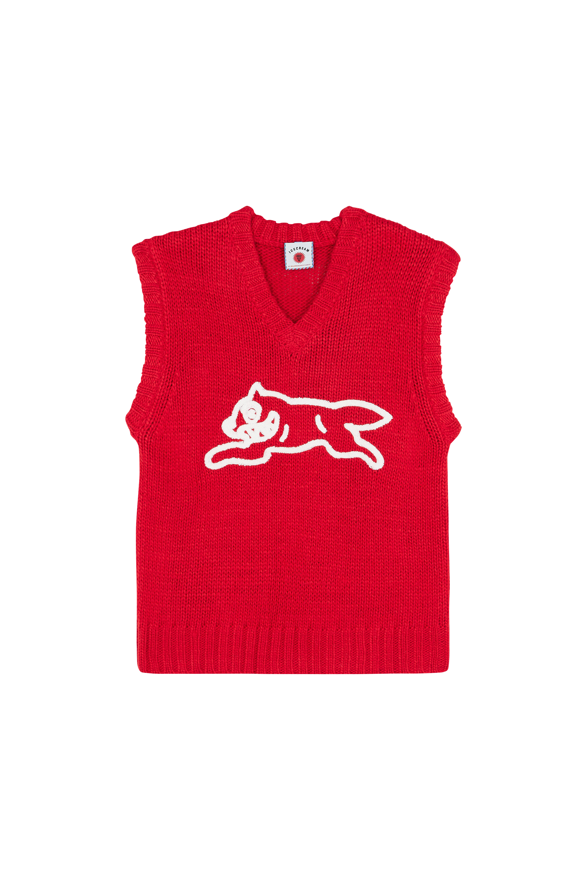 Pull Rouge