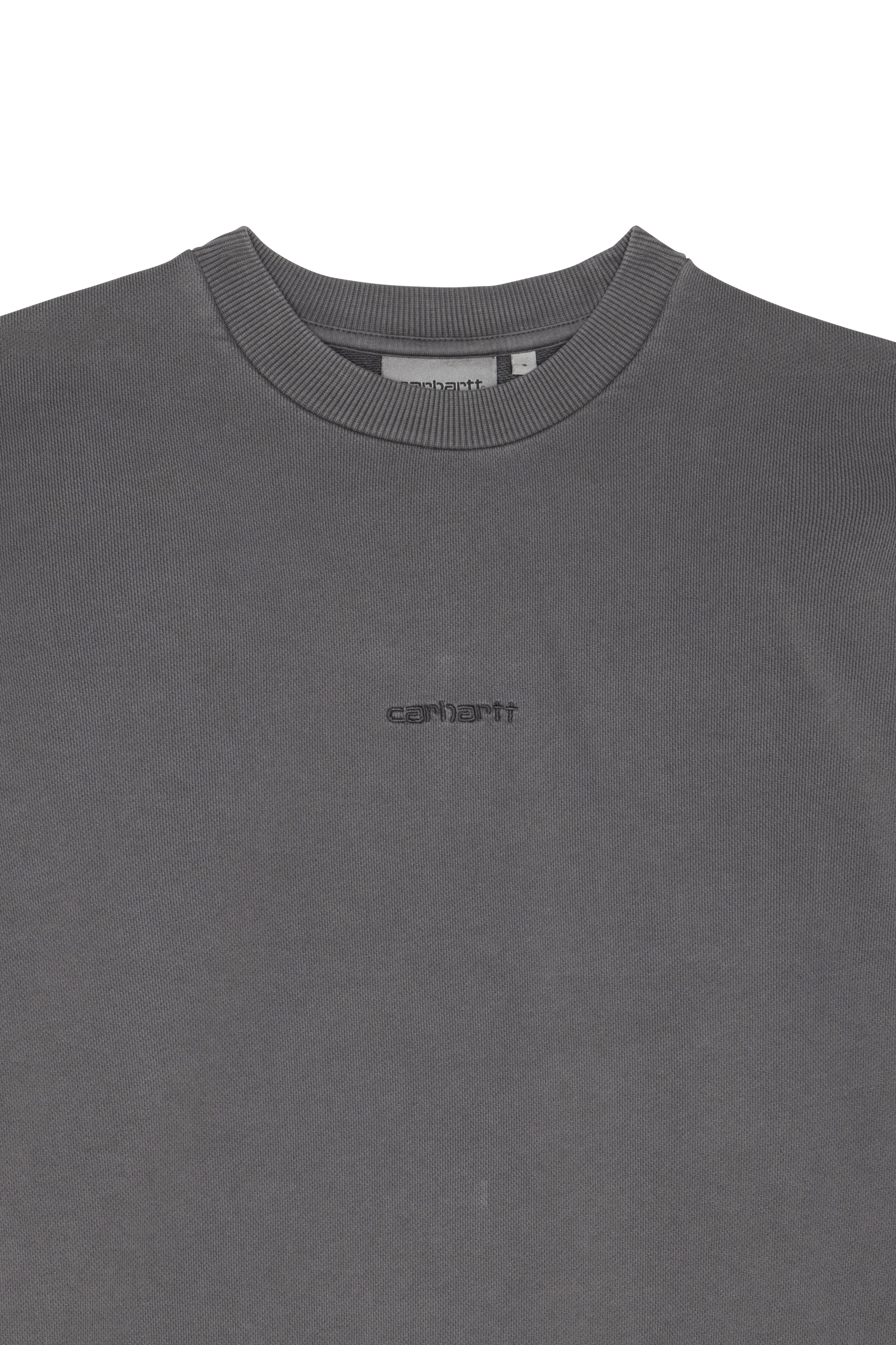 Sweatshirt | Grey CARHARTT WIP Women