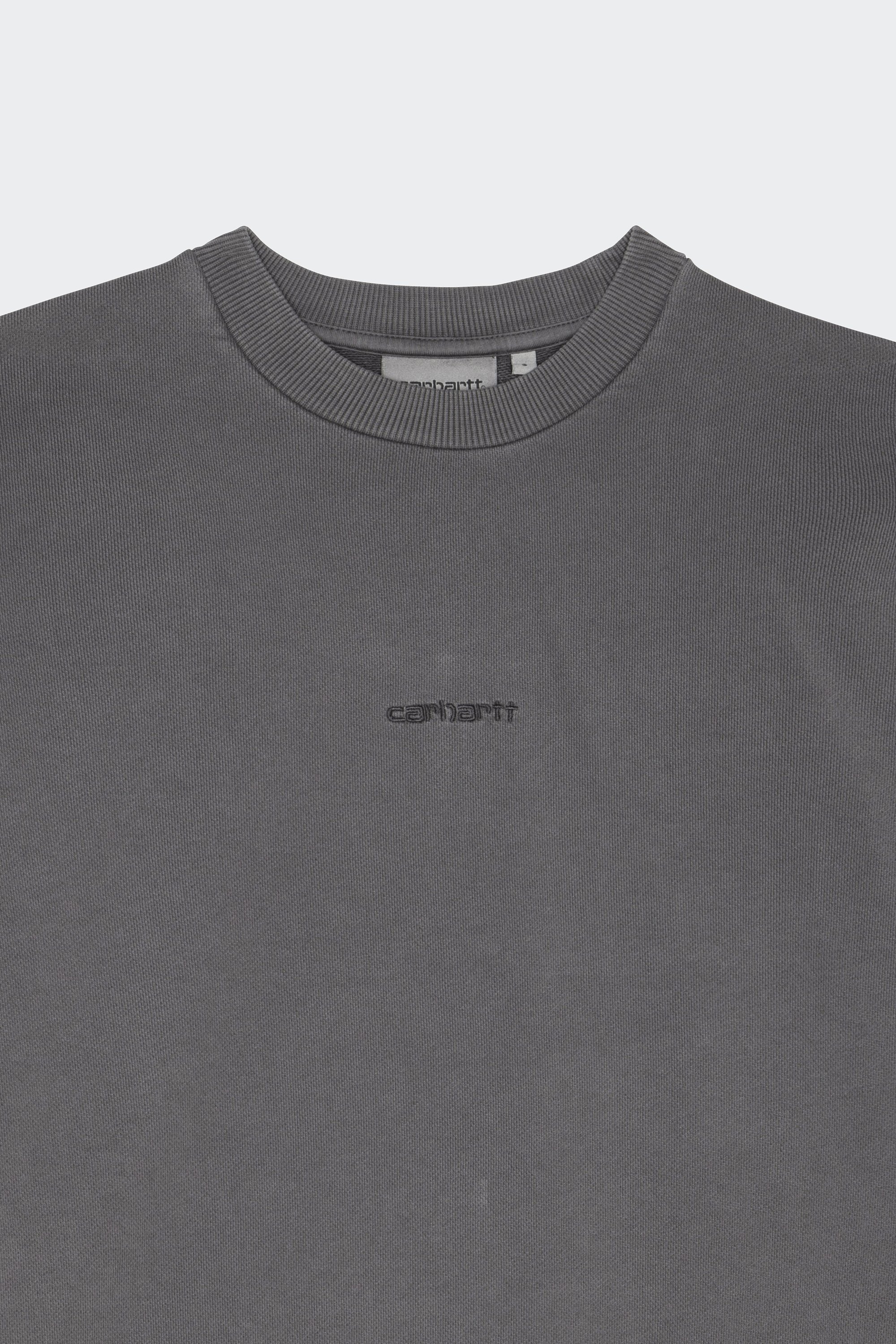 Sweatshirt | Gris by CARHARTT WIP Sweatshirt Gris