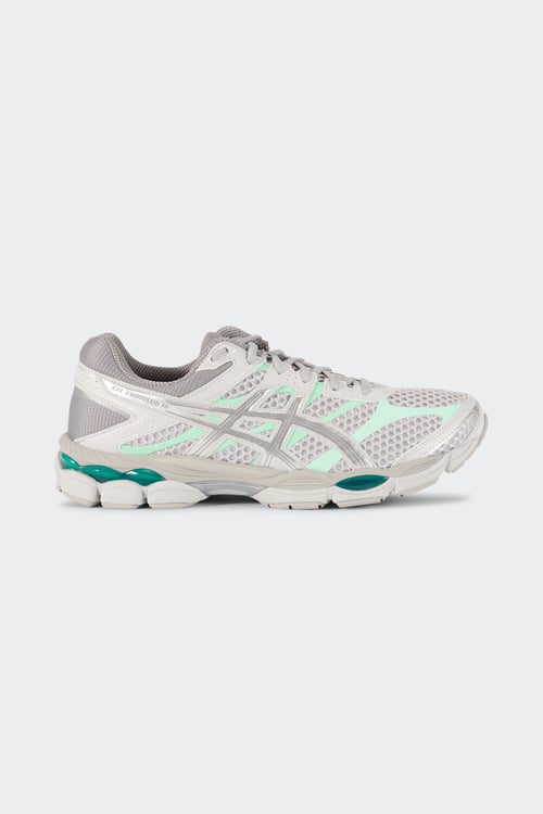 Baskets - Taille 40 Gris