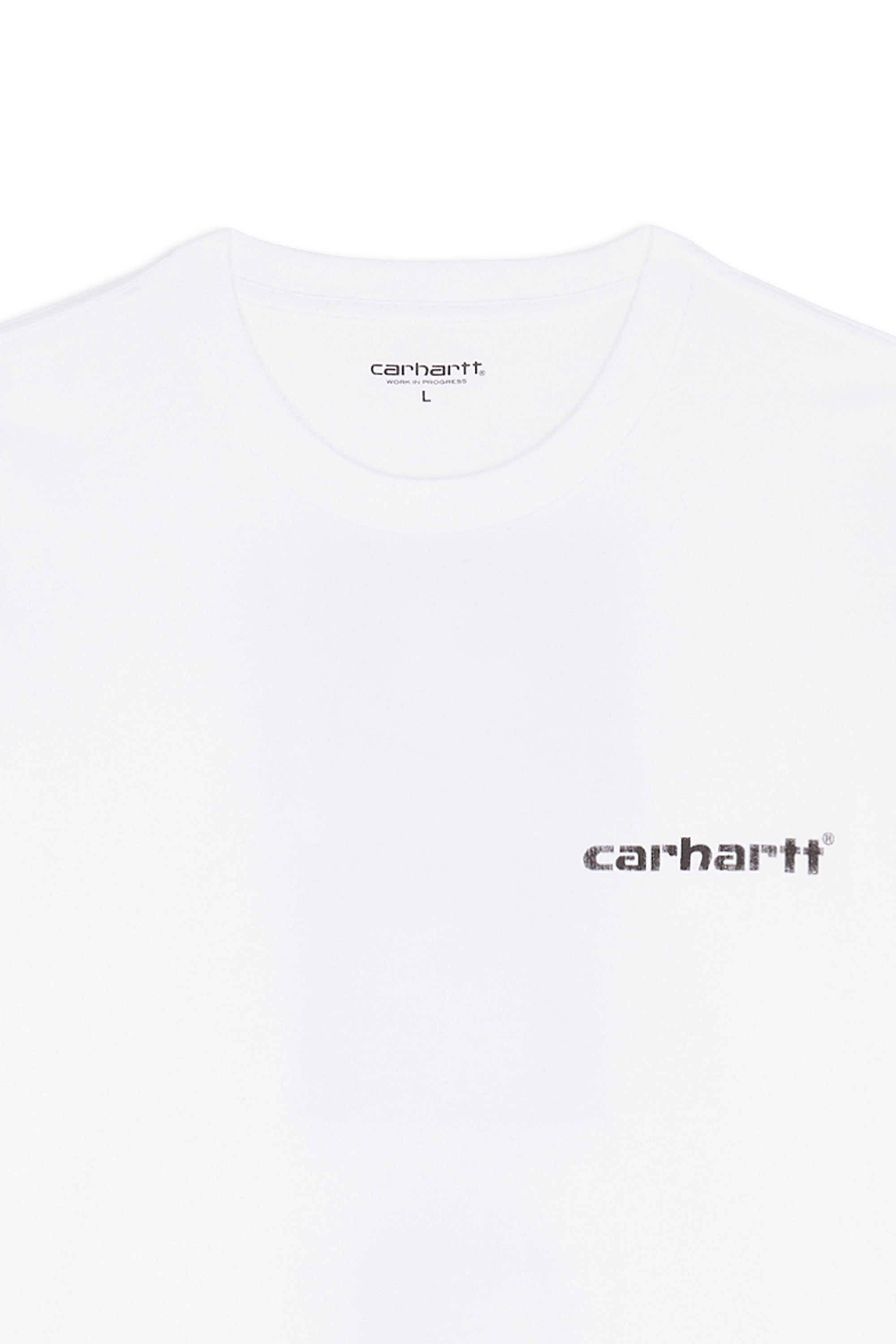 T-shirt White