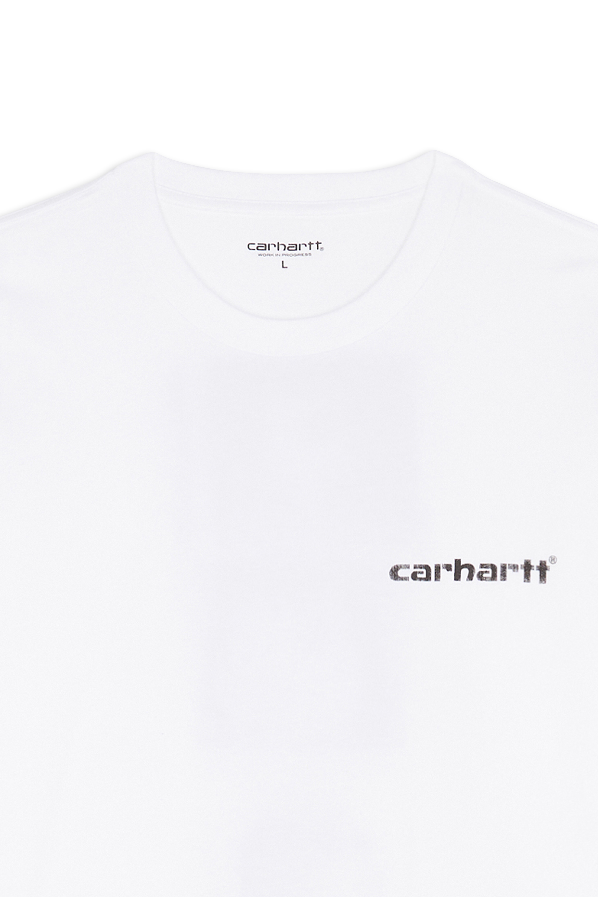 T-shirt Blanc