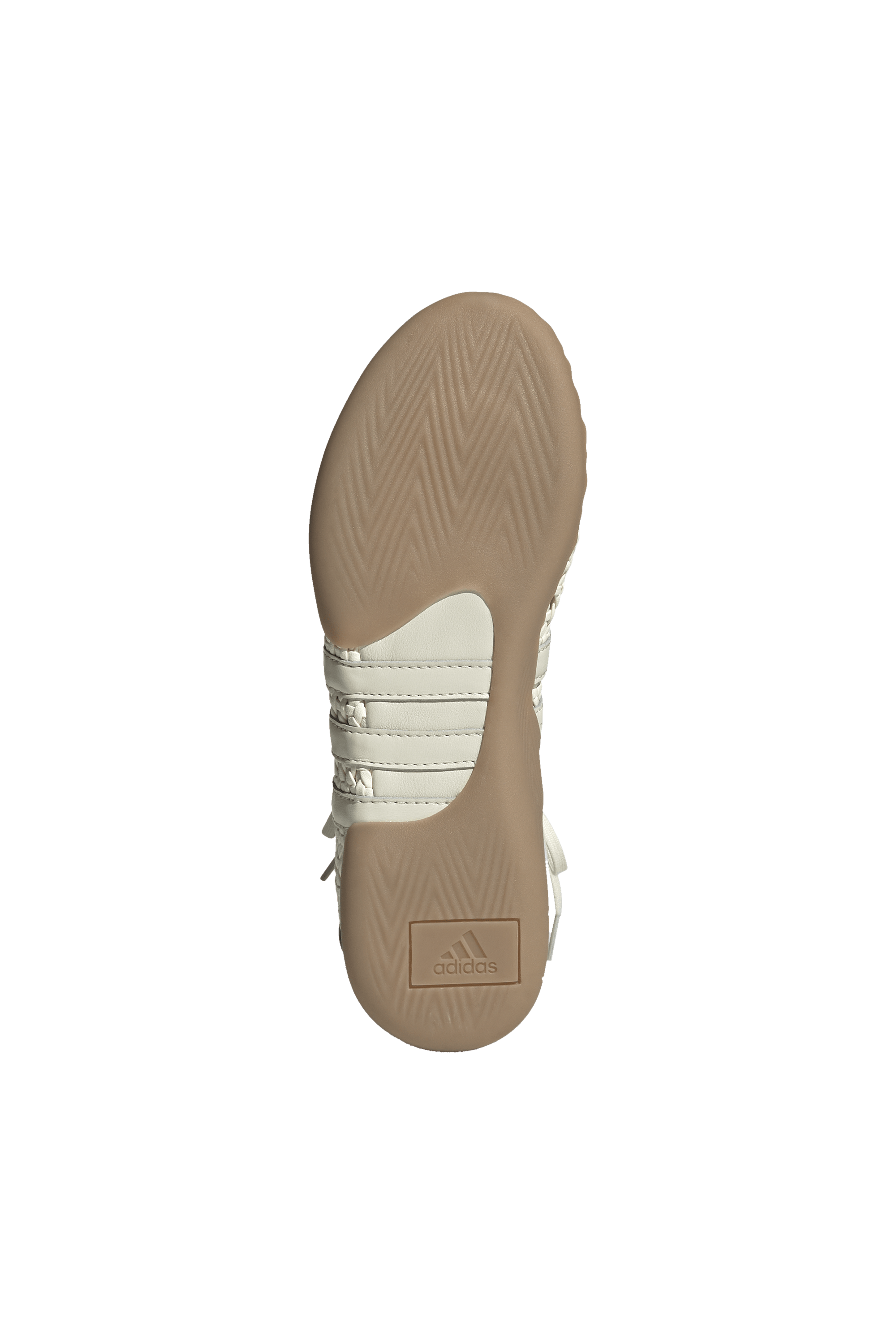 Men?s Storm 96 LO fabric and leather sneakers | White ADIDAS Women