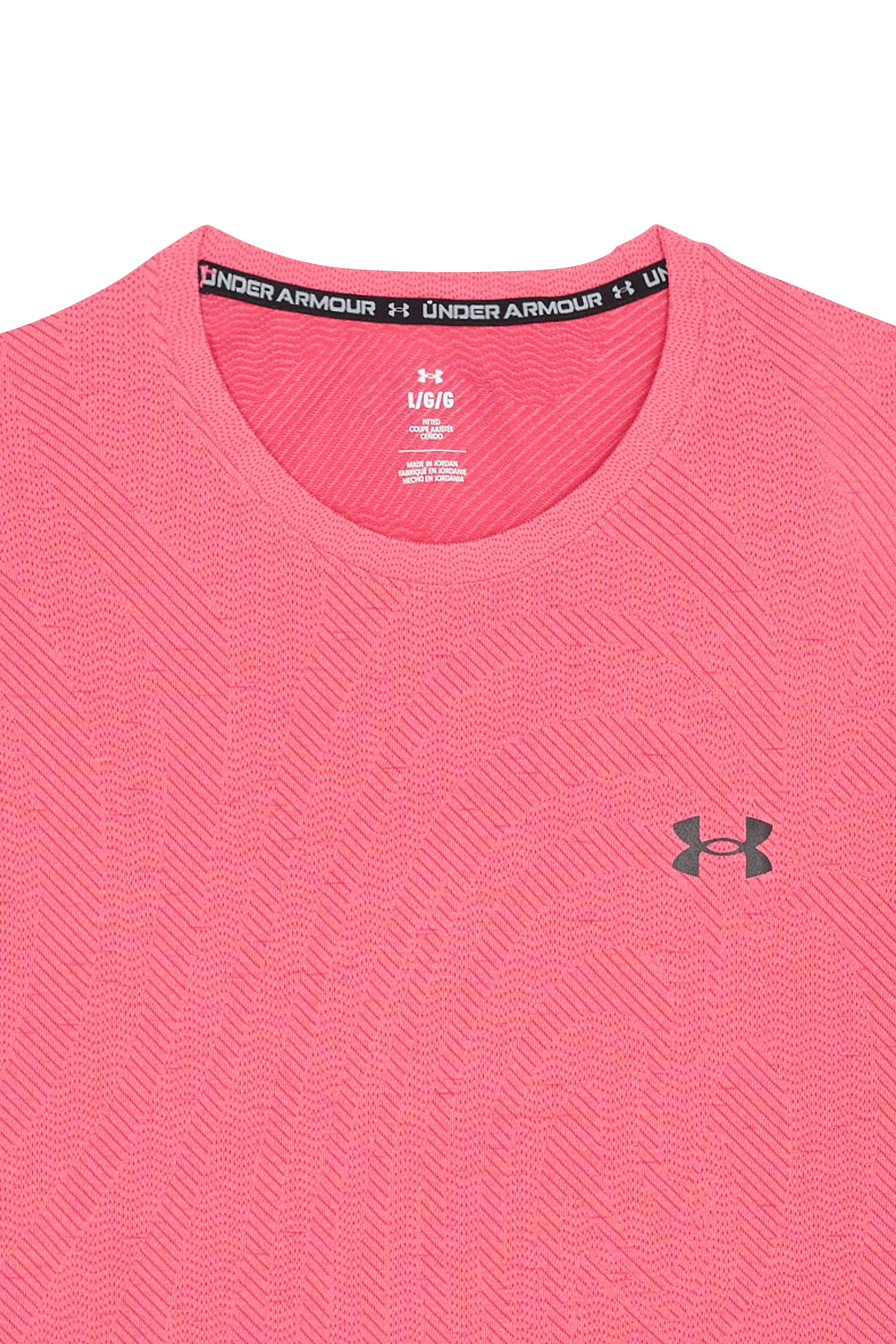 T-shirt Rose