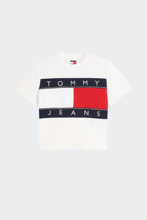 T-shirt - Taille M Blanc