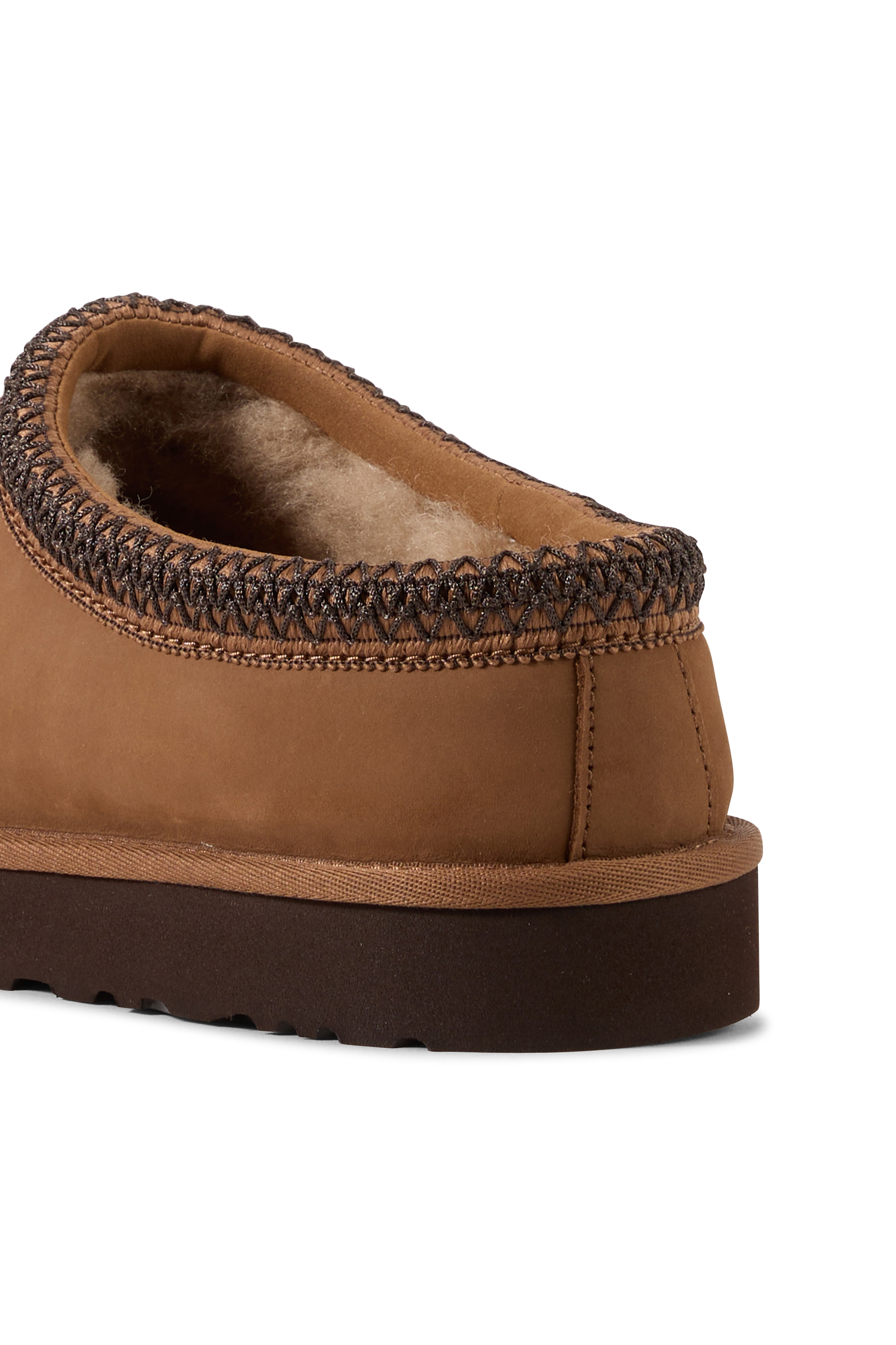 Sabots | Marron UGG Homme