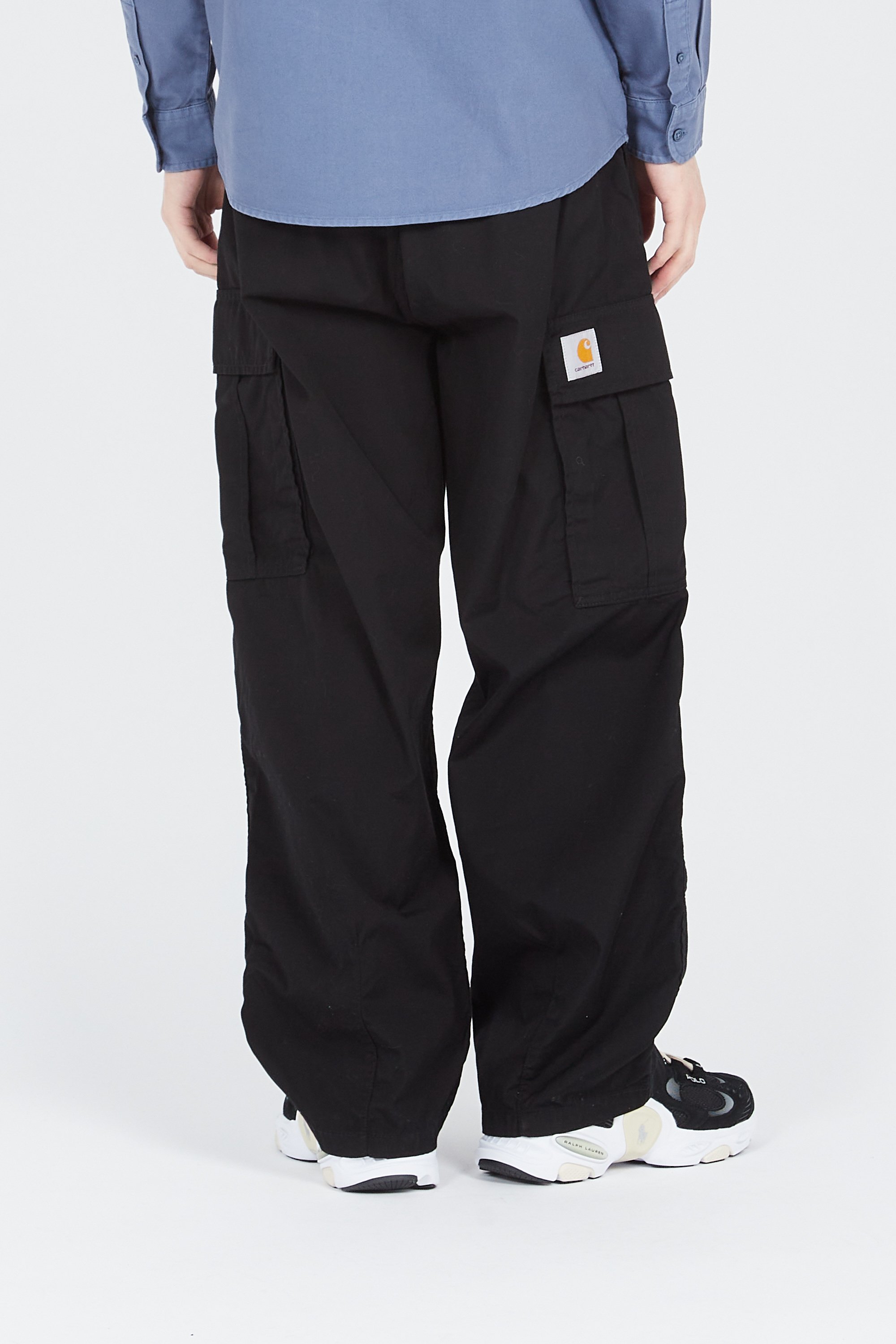 Cargo | Noir CARHARTT WIP Homme