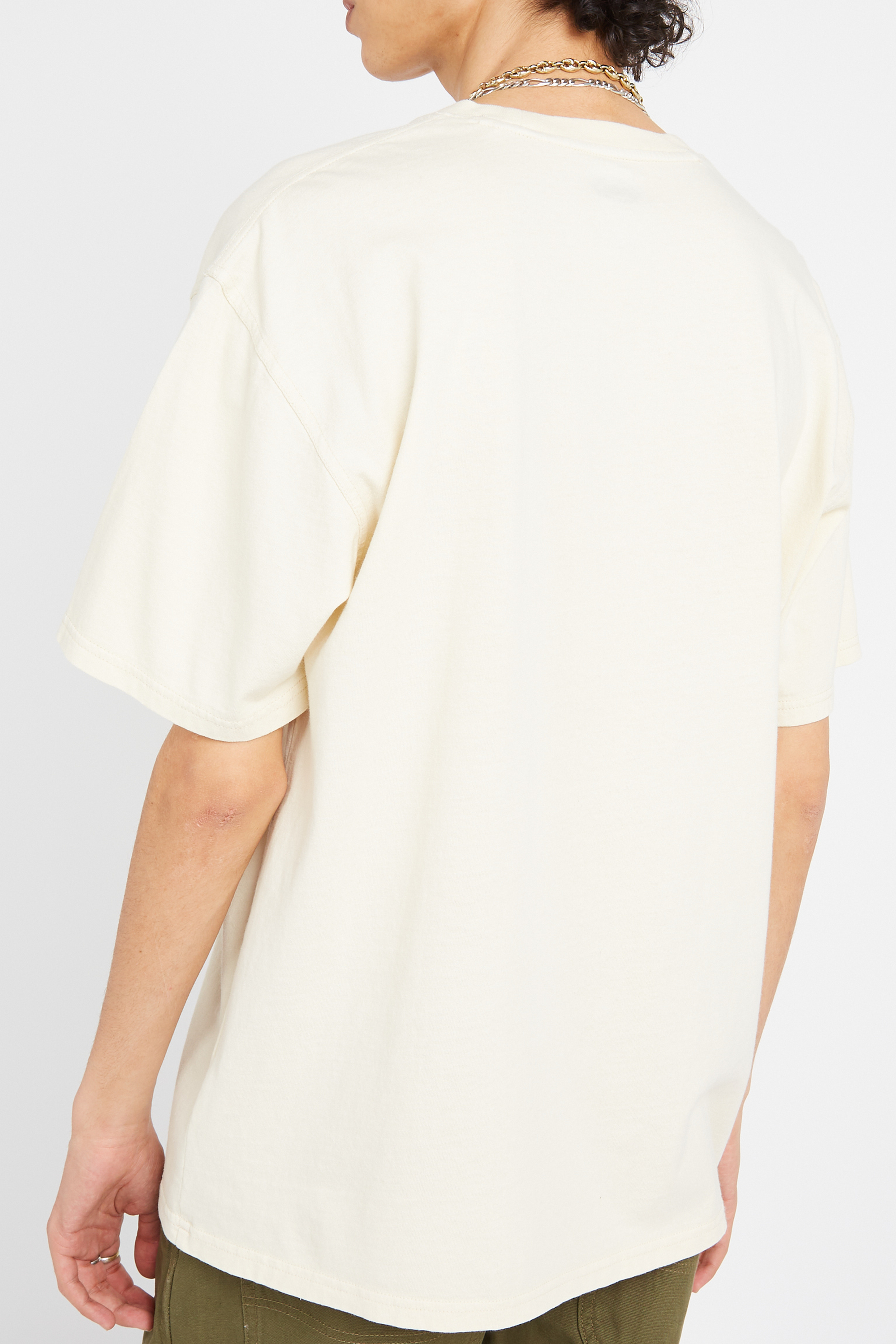 T-shirt | Beige DICKIES Men