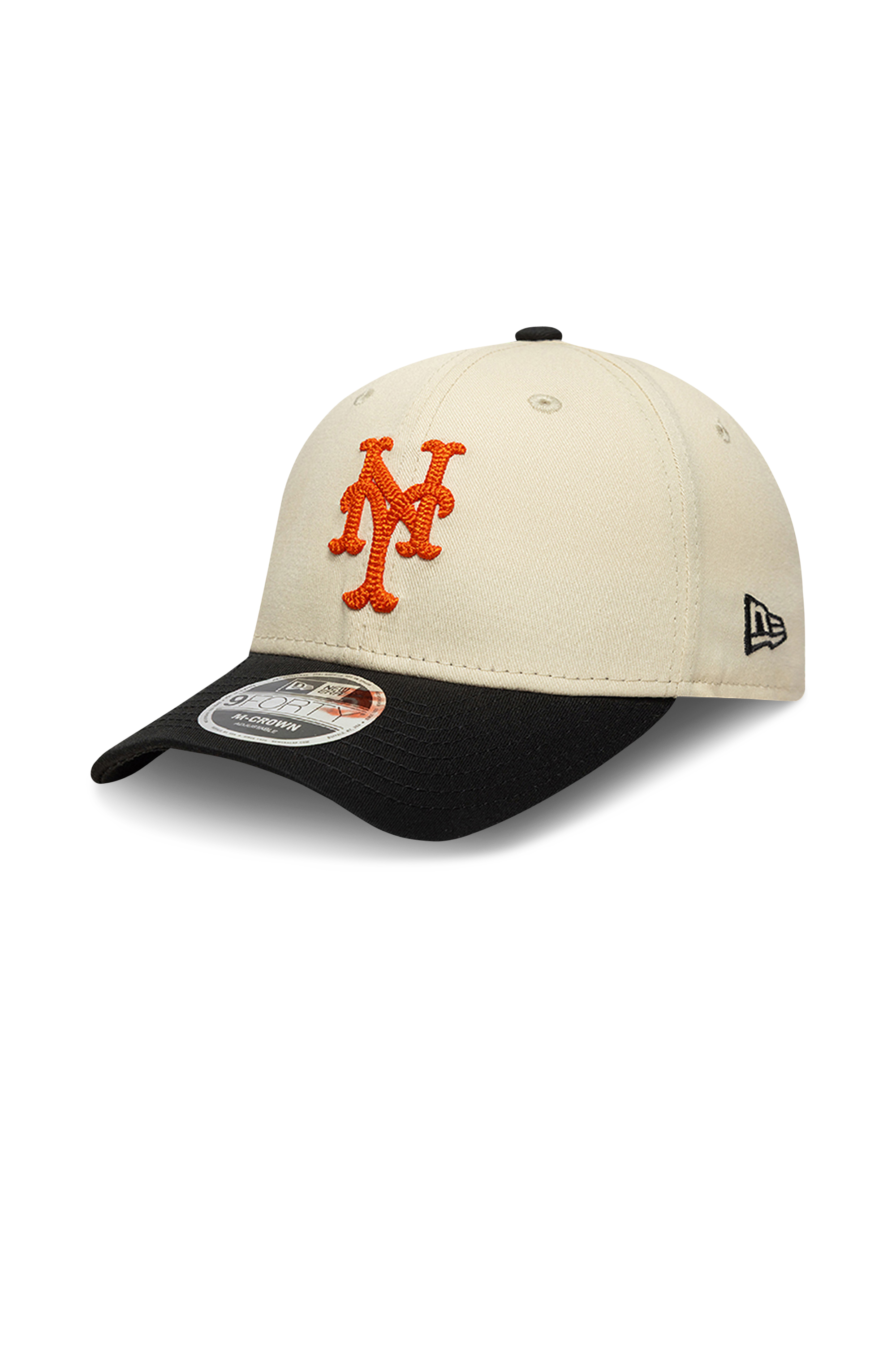 Casquette NEW ERA Beige