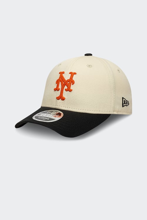 Casquette - Taille TU Beige
