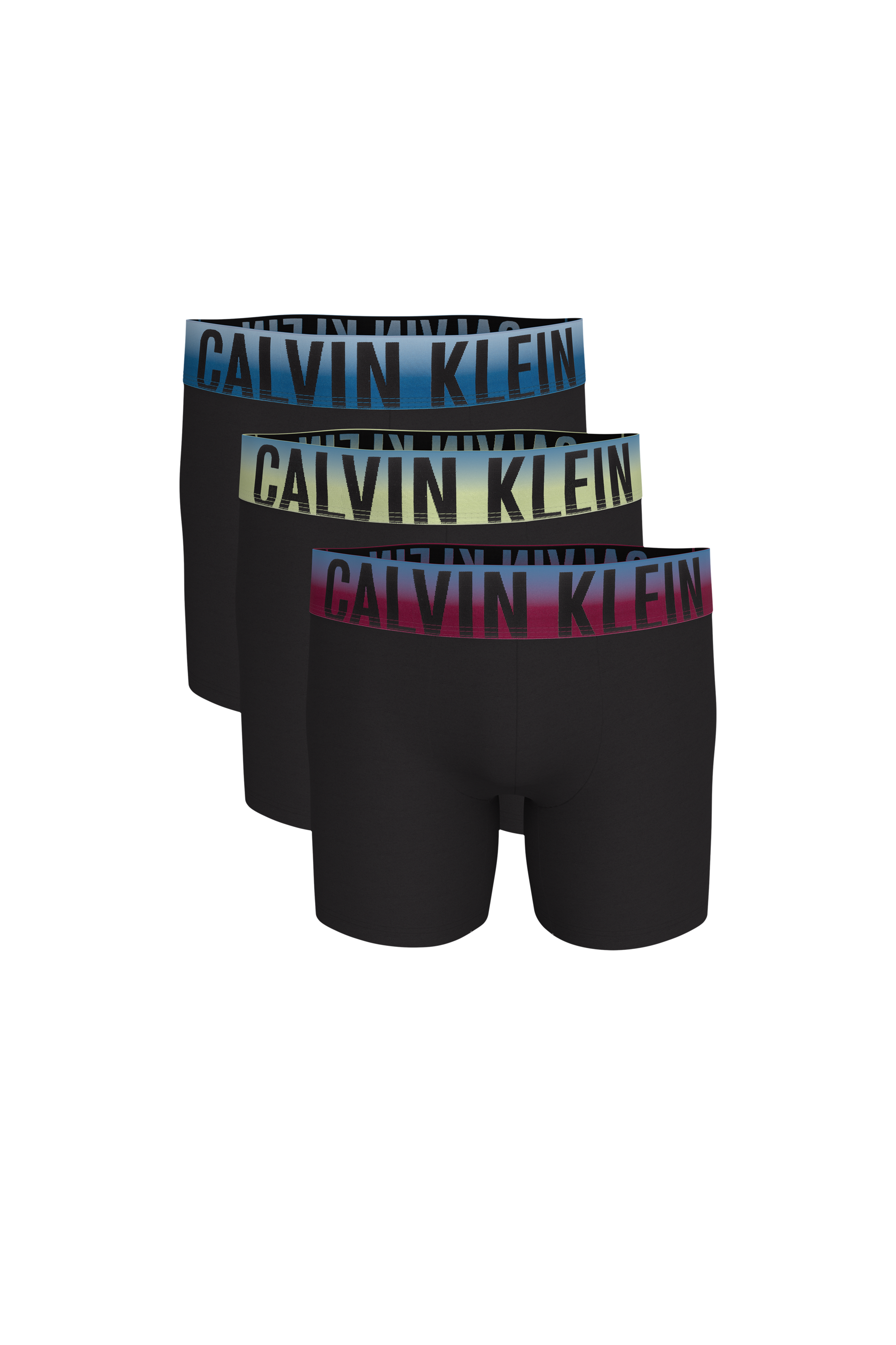 Trunks CALVIN KLEIN Multicolored