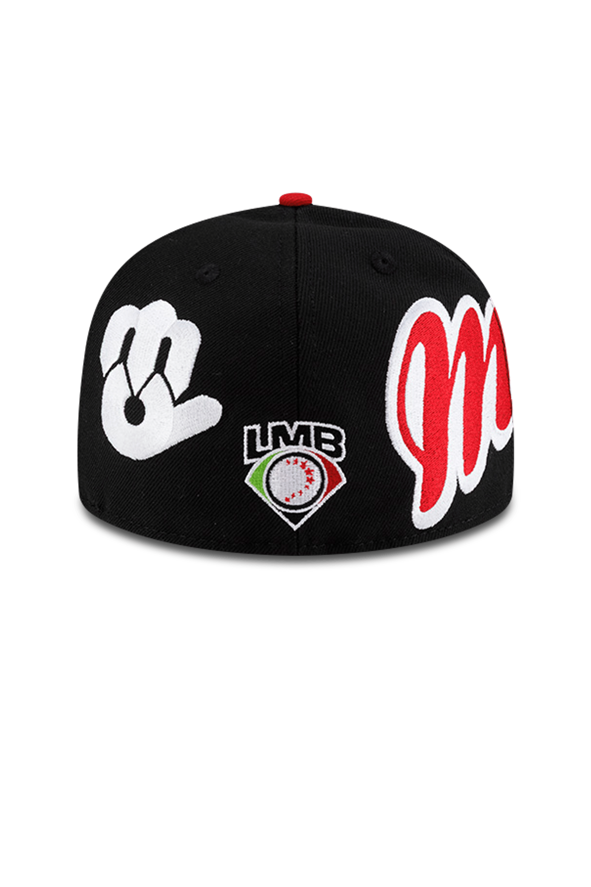 Cap | Black NEW ERA Men