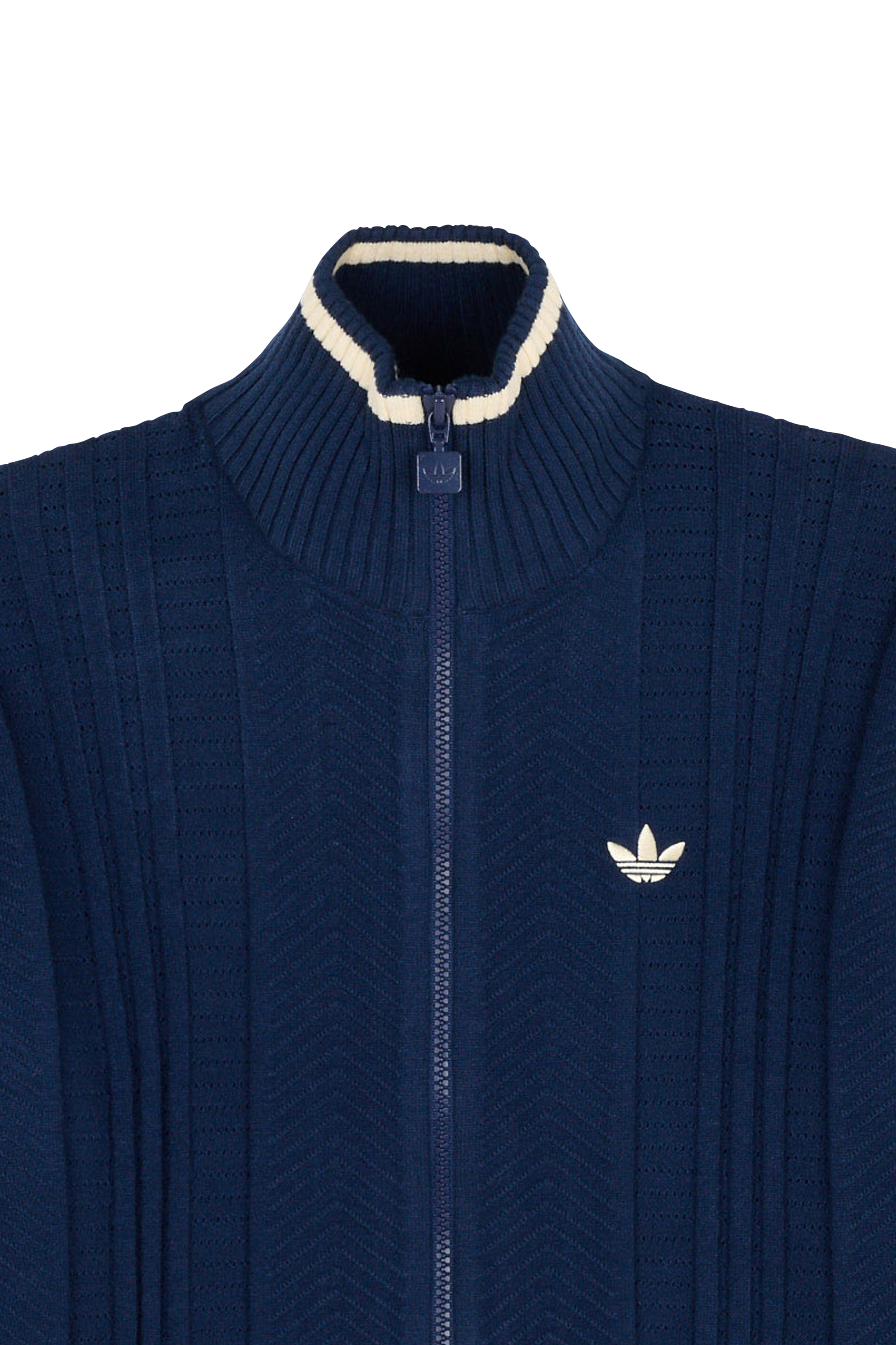 Gilet | Bleu ADIDAS Femme