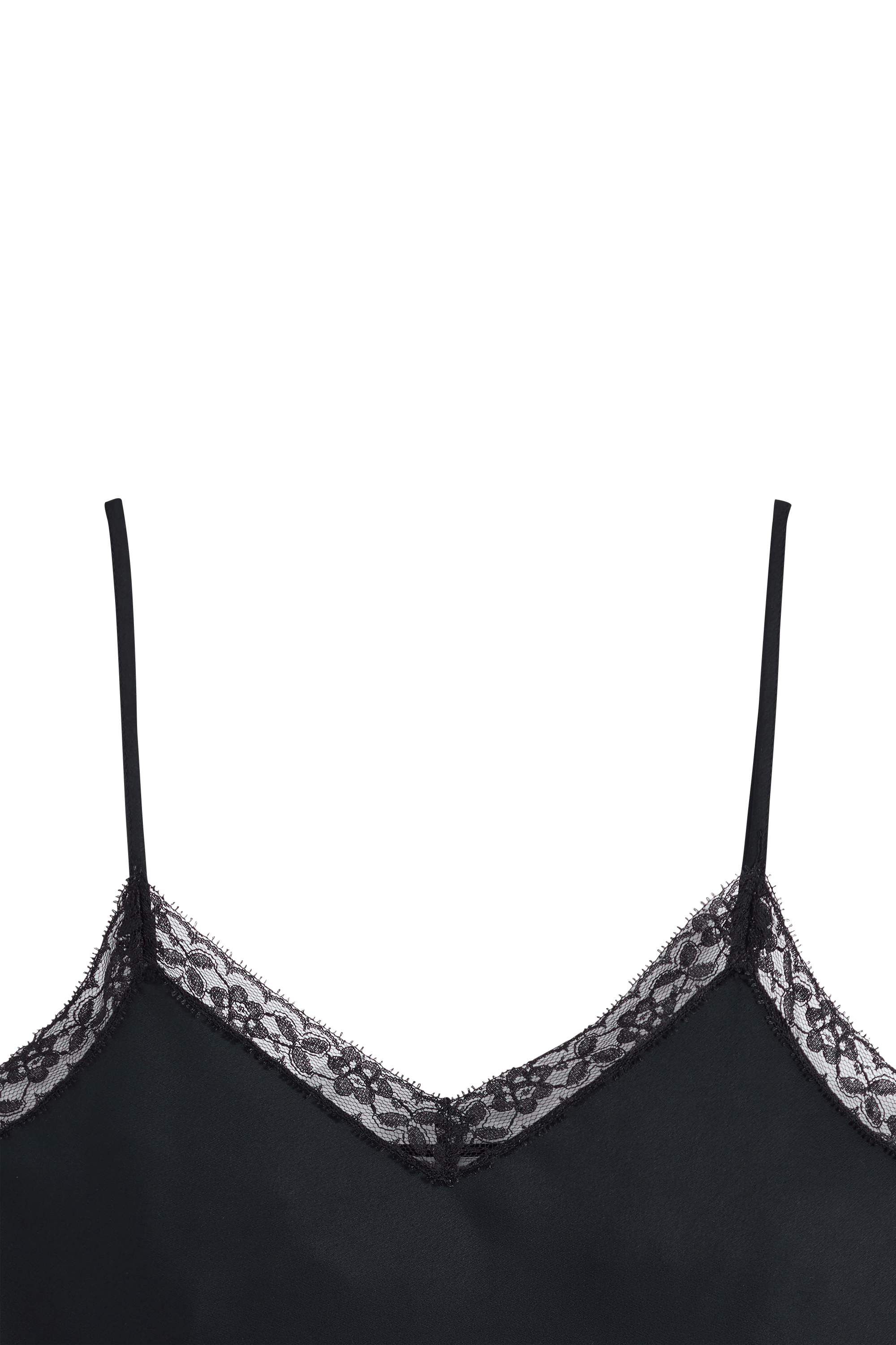 Top | Black LEVI'S Women