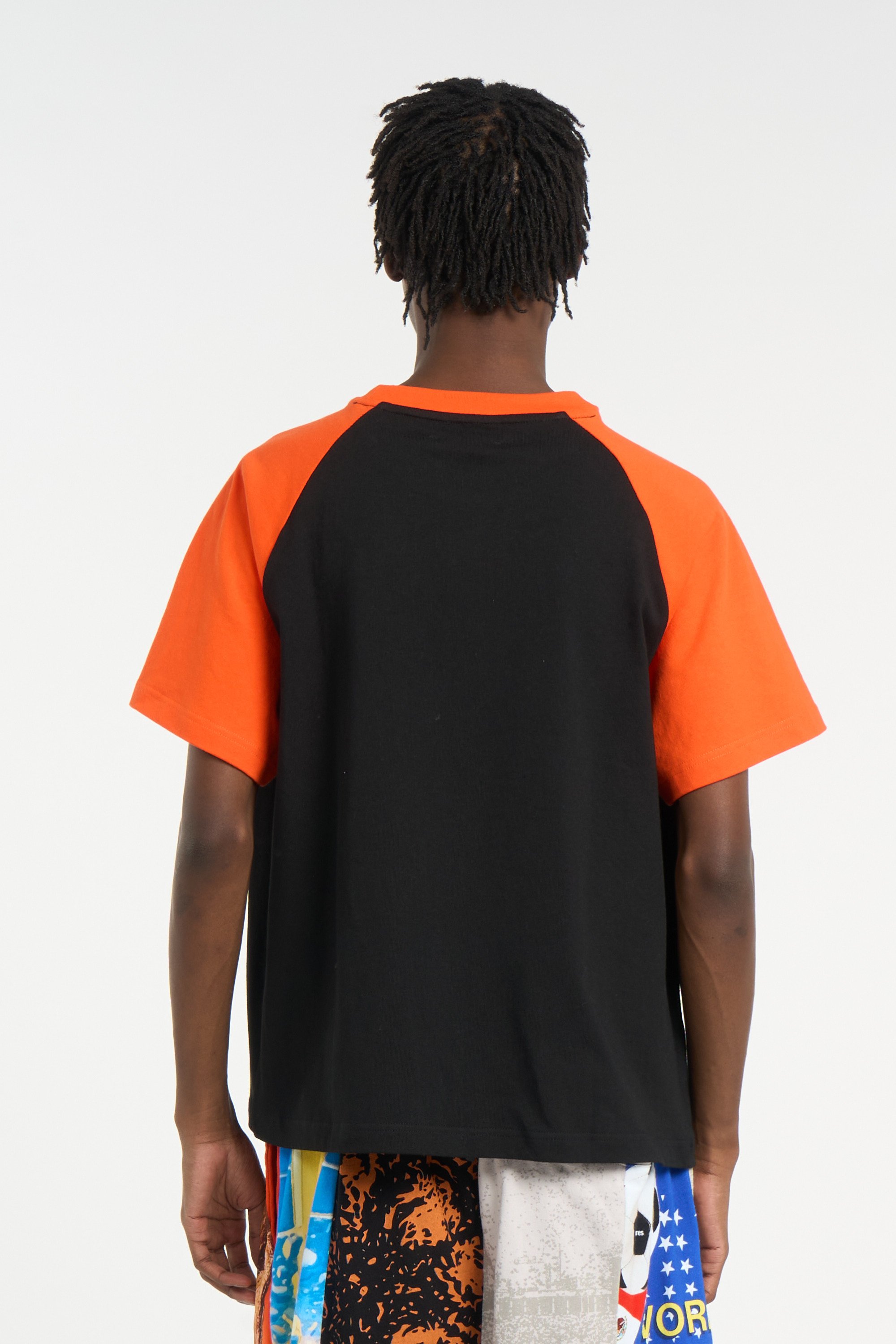 T-shirt | Noir PLEASURES Homme