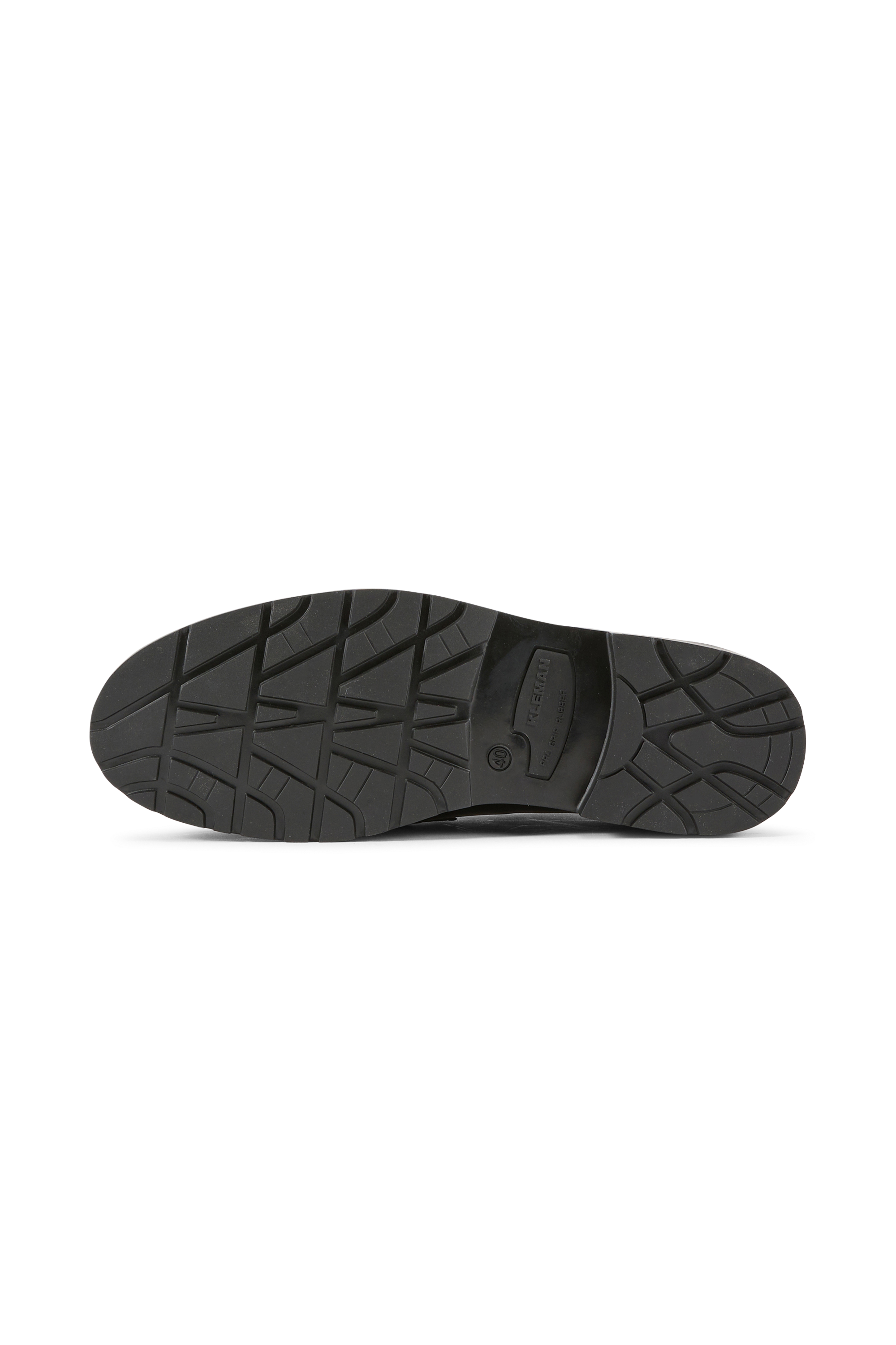 Mocassins  | Multicolore KLEMAN Femme