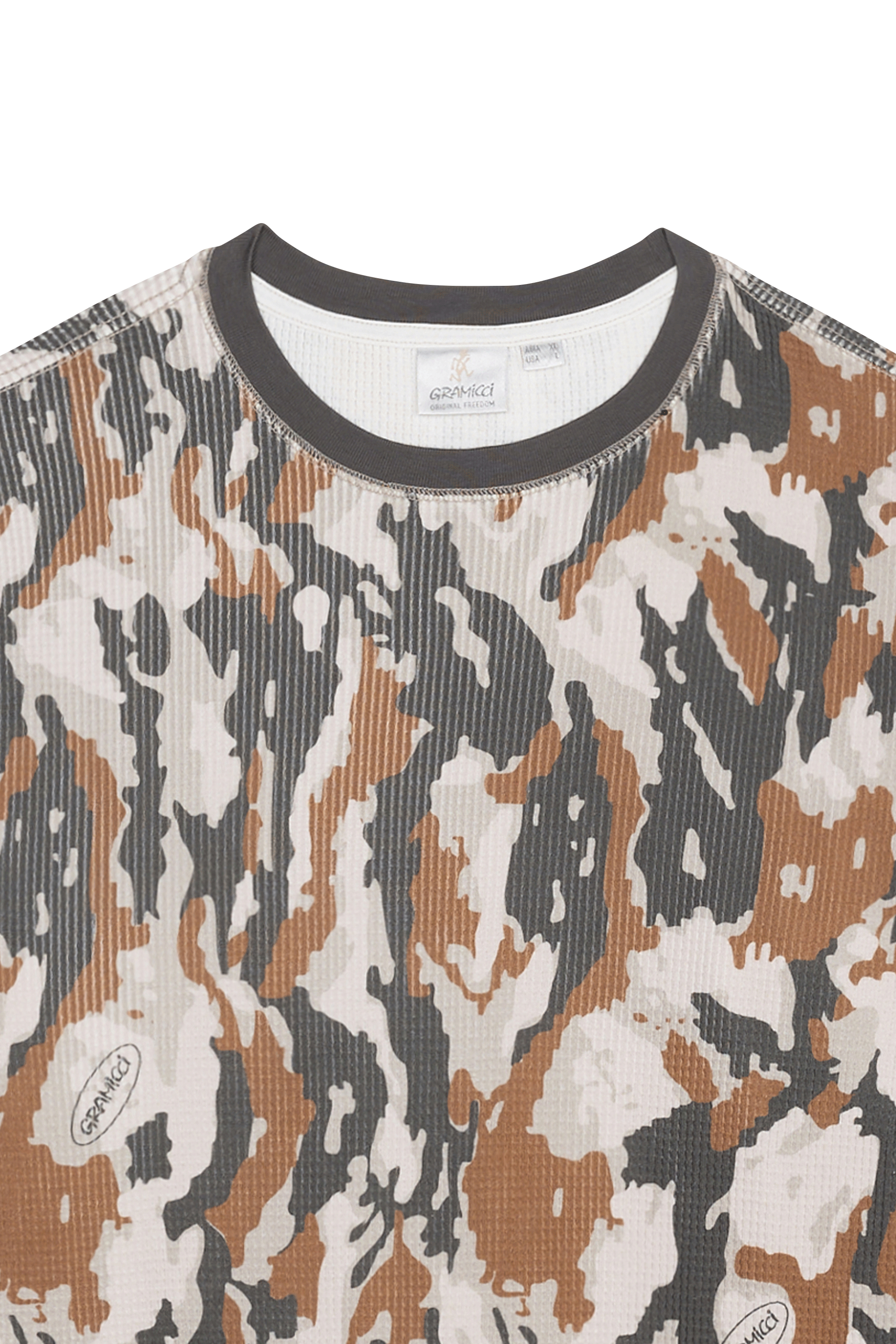 Top | Multicolore GRAMICCI Homme