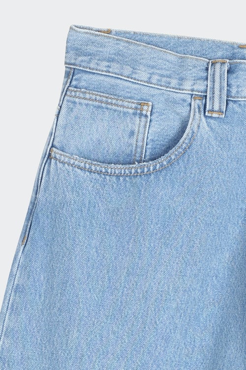 CARHARTT WIP Jeans Blue